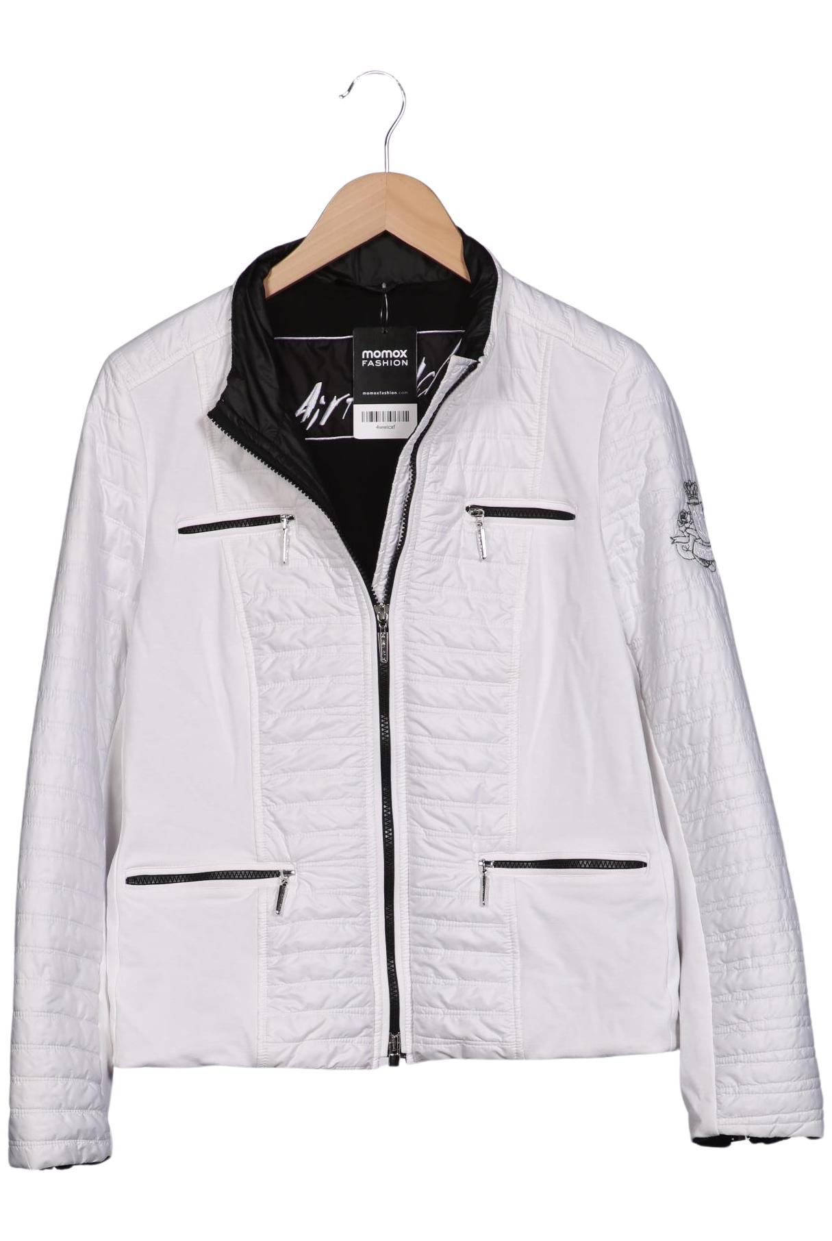 

Airfield Damen Jacke, weiß, Gr. 42