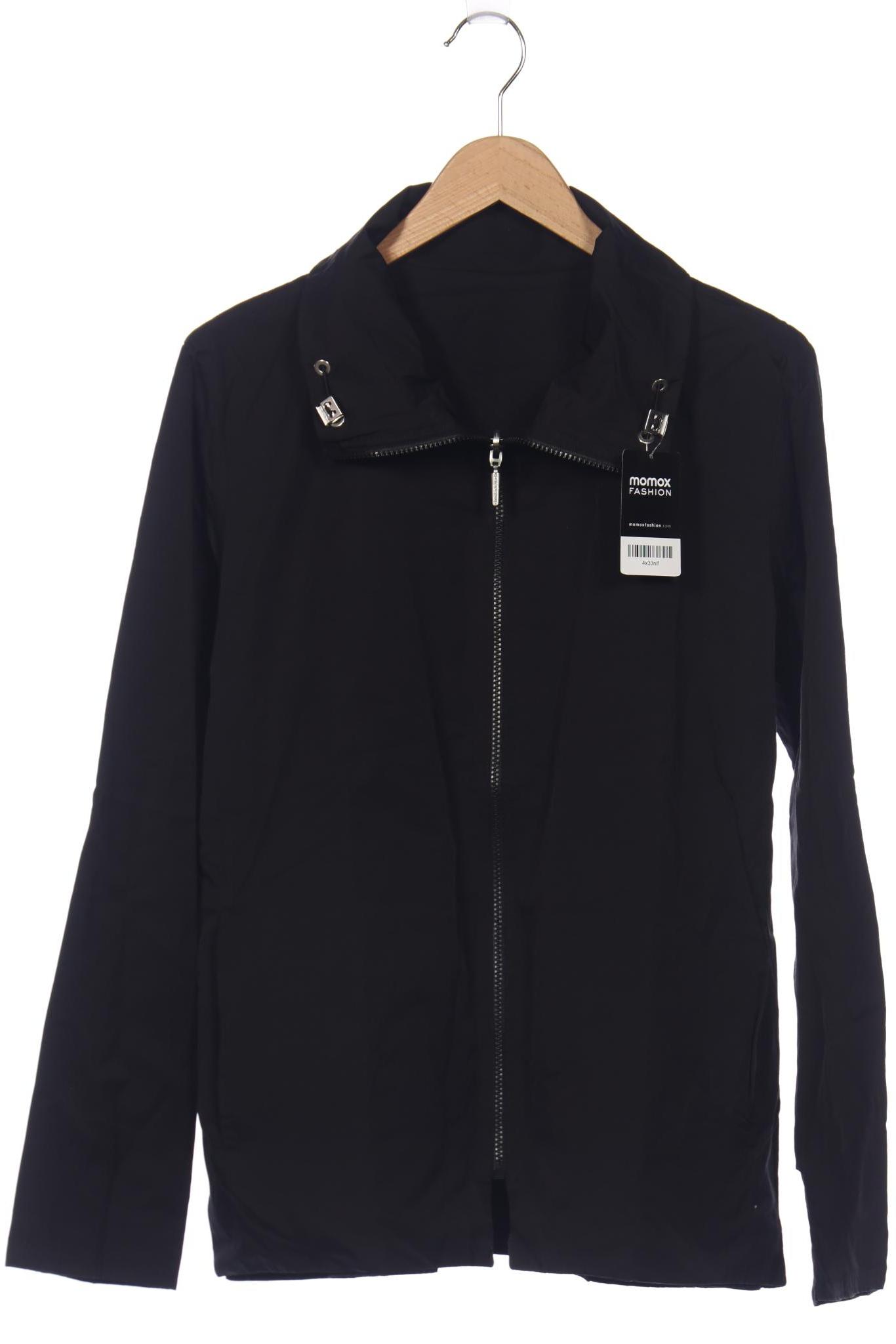 

Airfield Damen Jacke, schwarz
