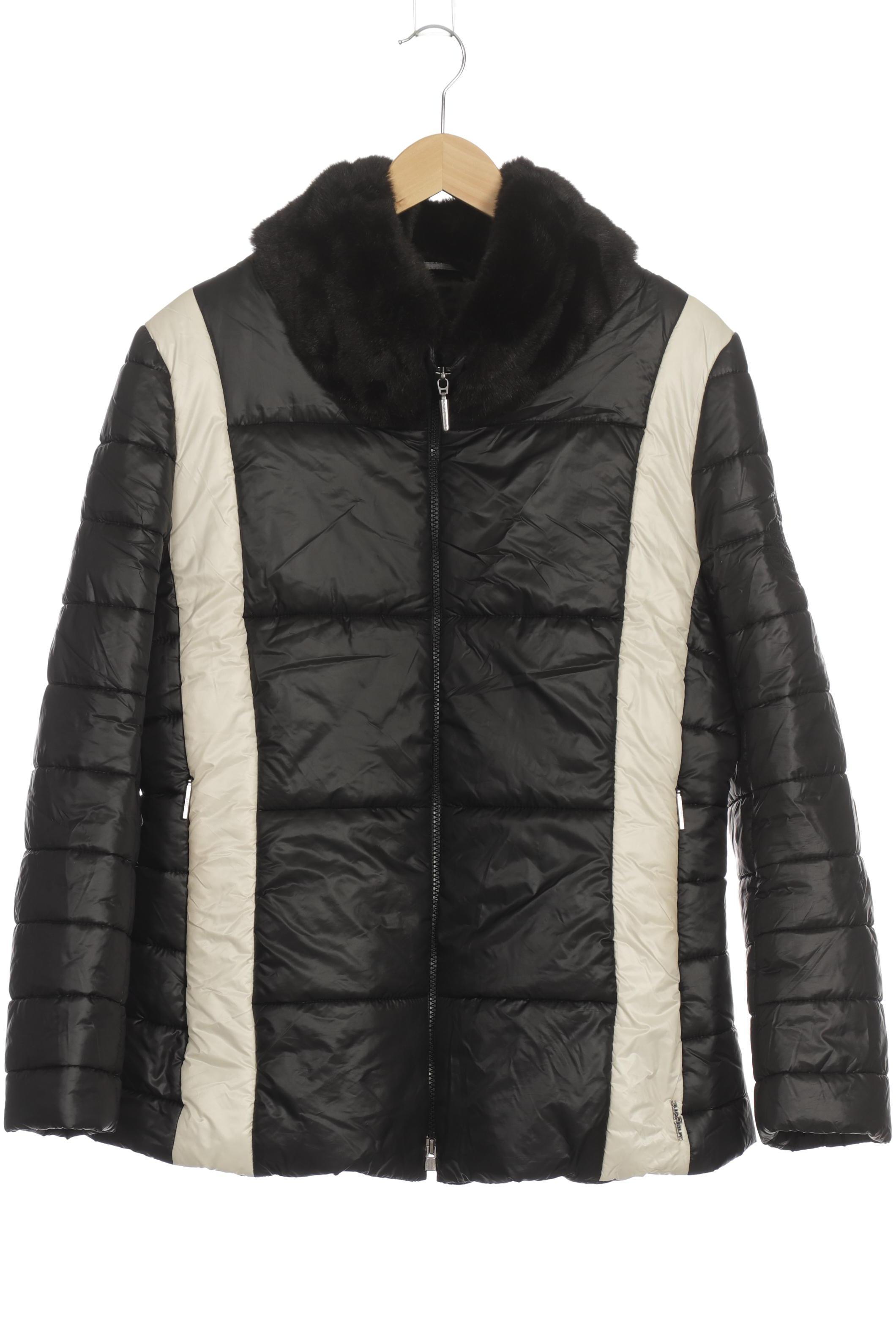 

Airfield Damen Jacke, schwarz, Gr. 42