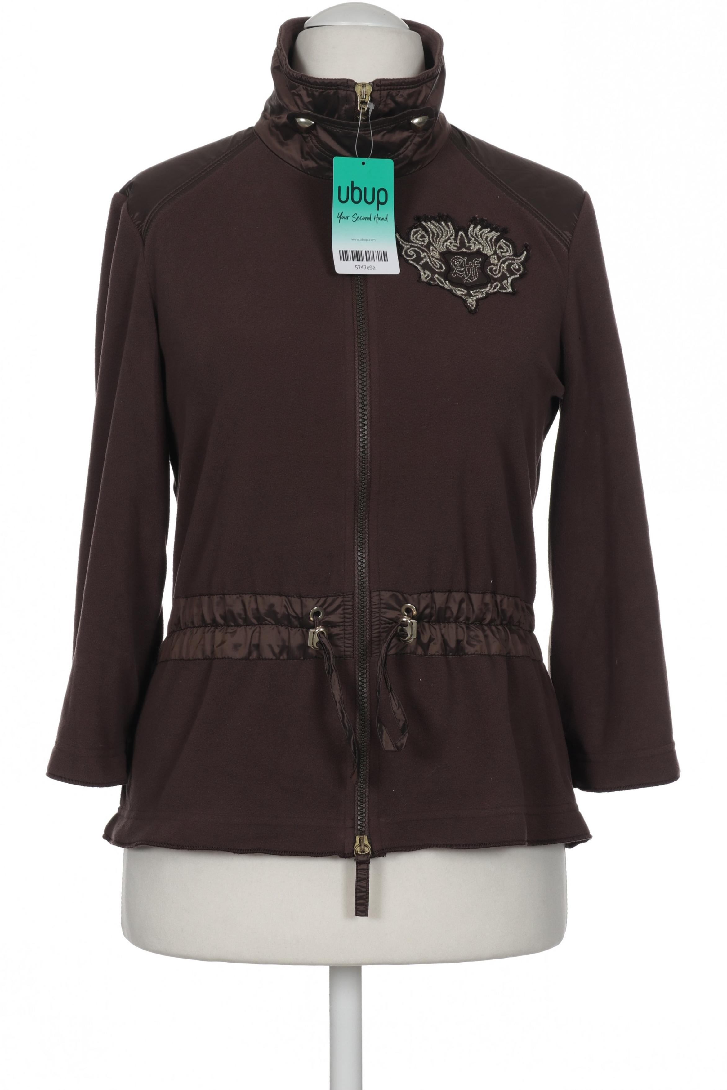 

Airfield Damen Jacke, braun, Gr. 36