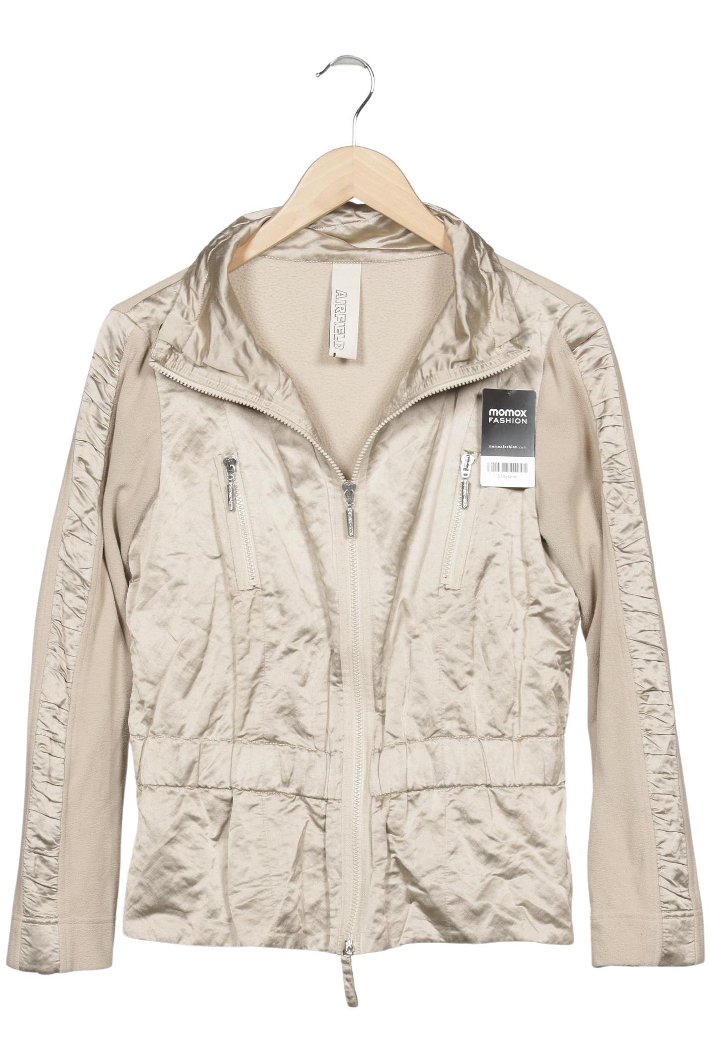 

Airfield Damen Jacke, beige, Gr. 42