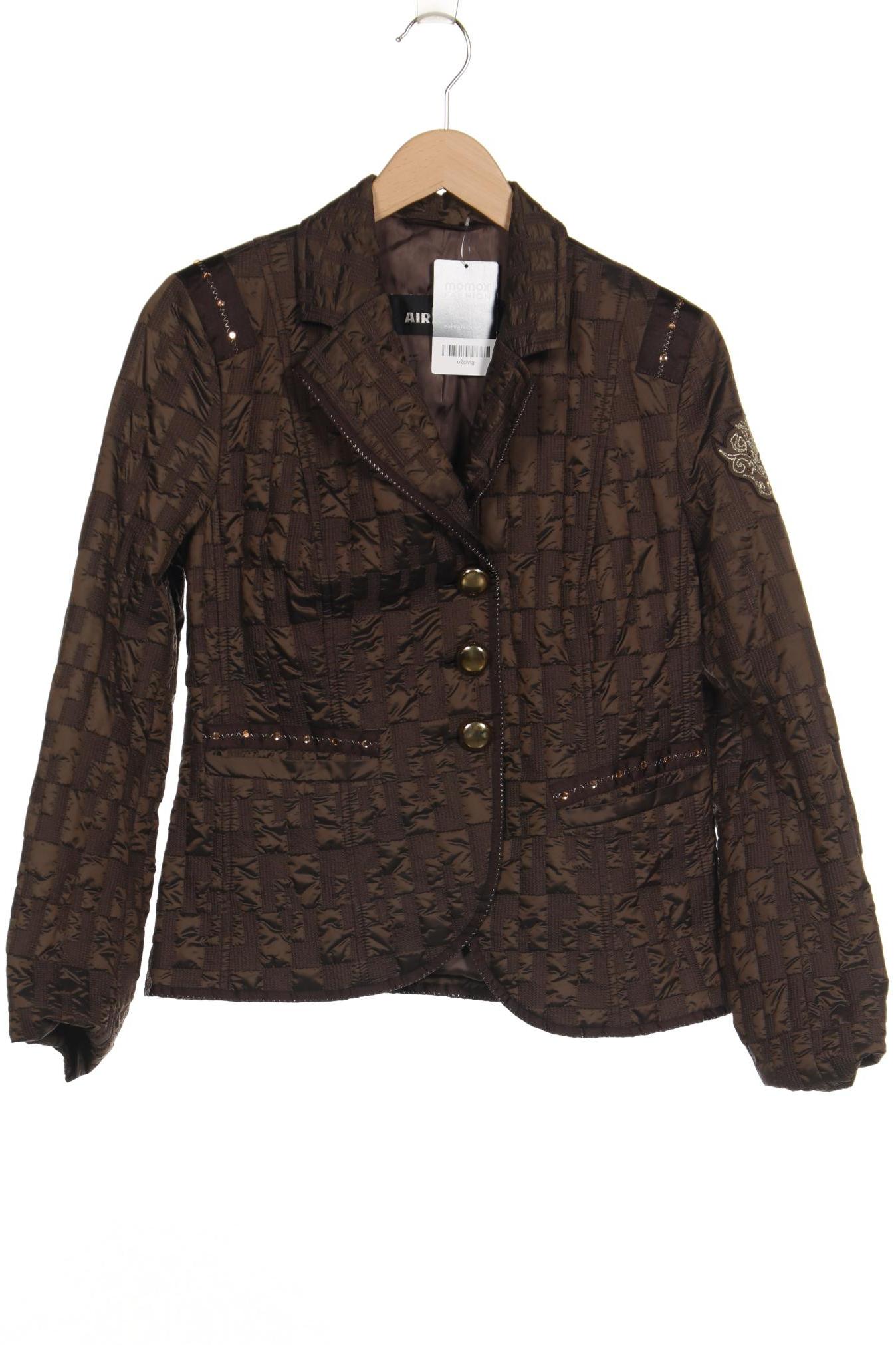 

Airfield Damen Jacke, braun, Gr. 40
