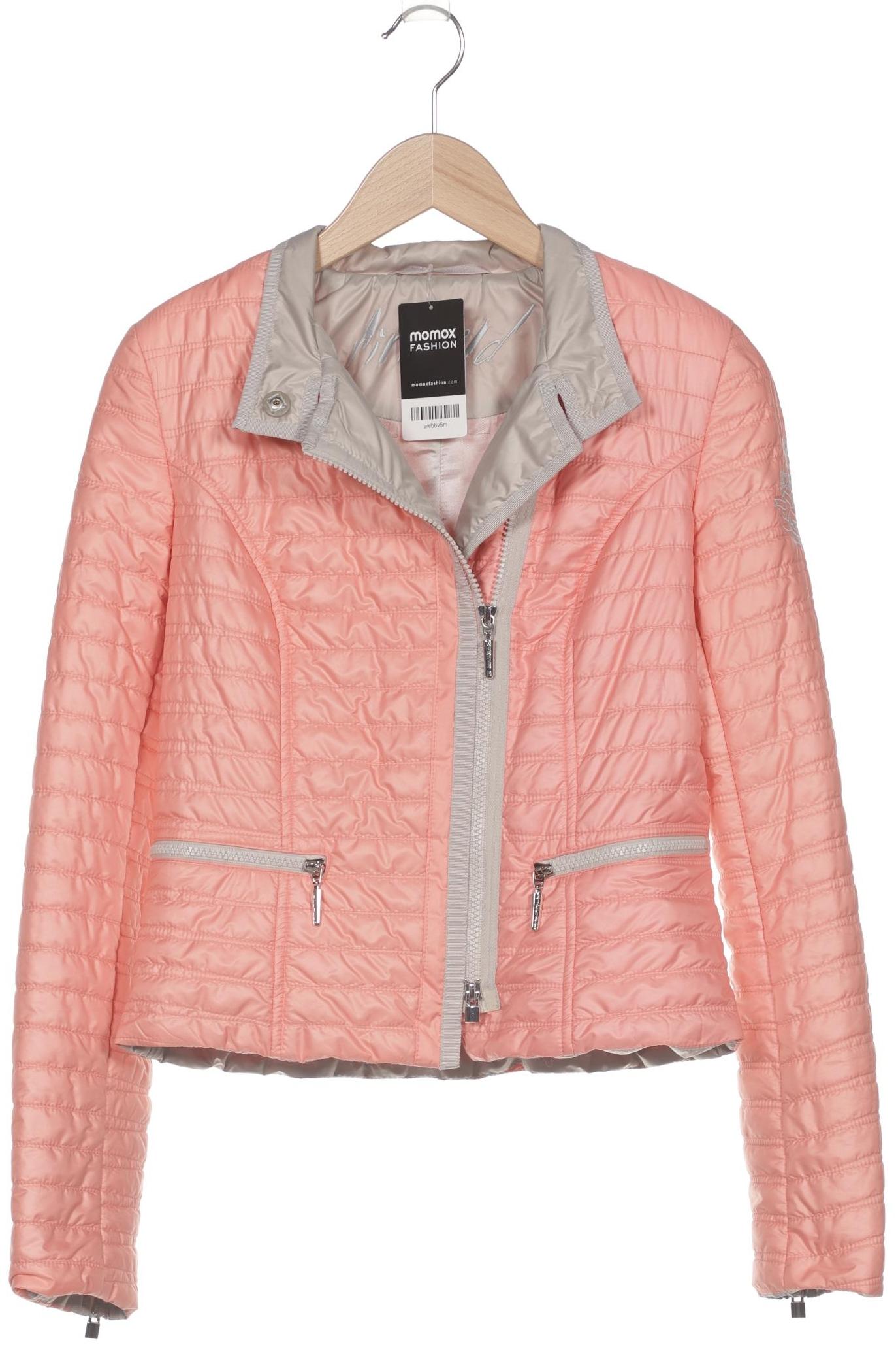 

Airfield Damen Jacke, pink, Gr. 34