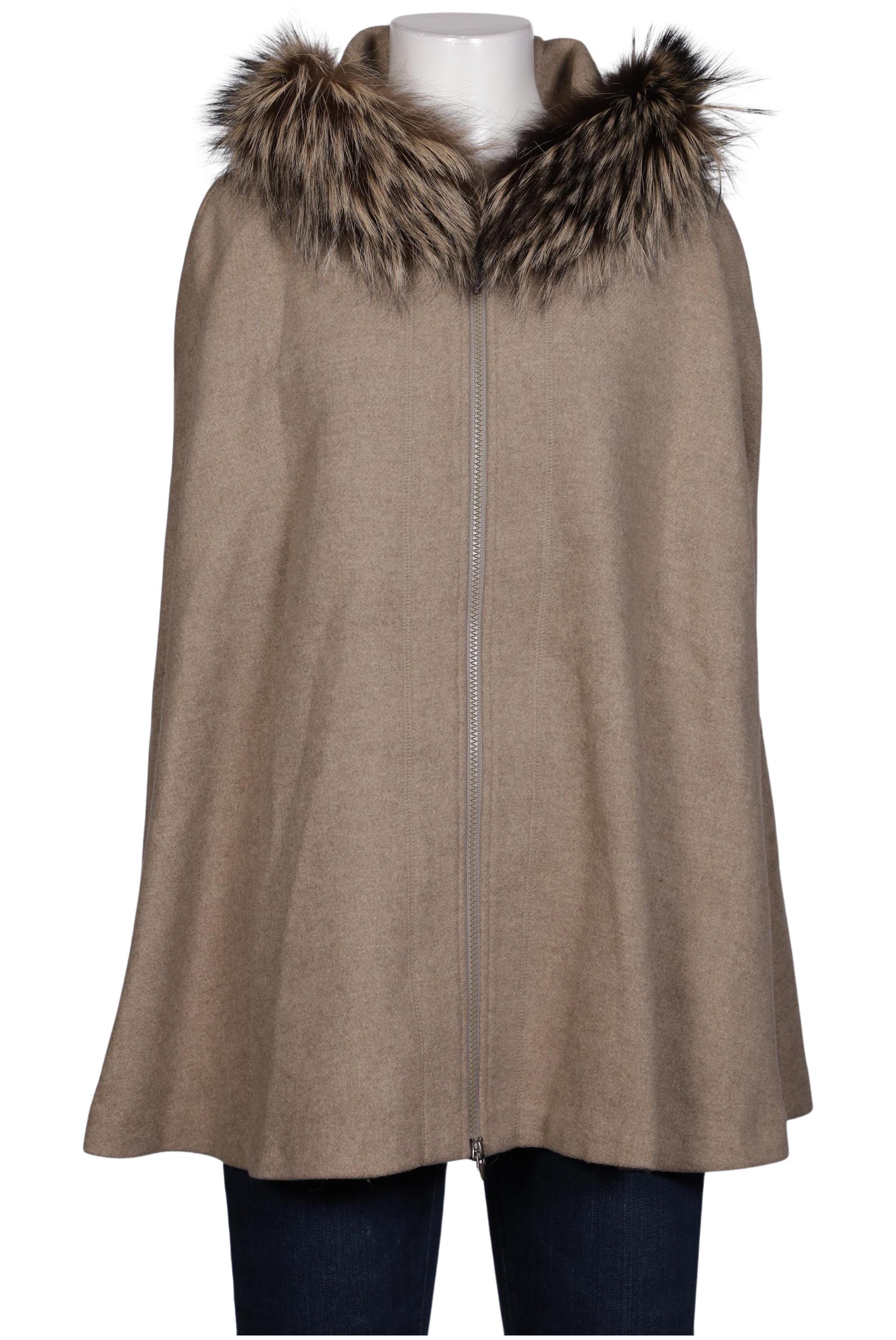 

Airfield Damen Jacke, beige, Gr. uni