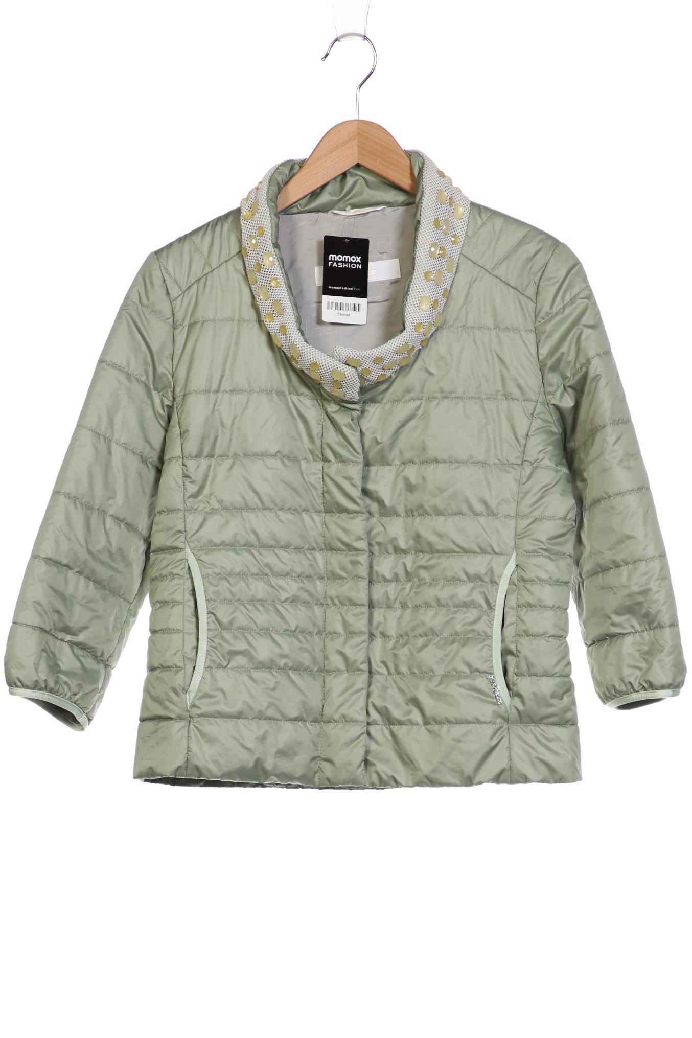 

Airfield Damen Jacke, hellgrün, Gr. 38