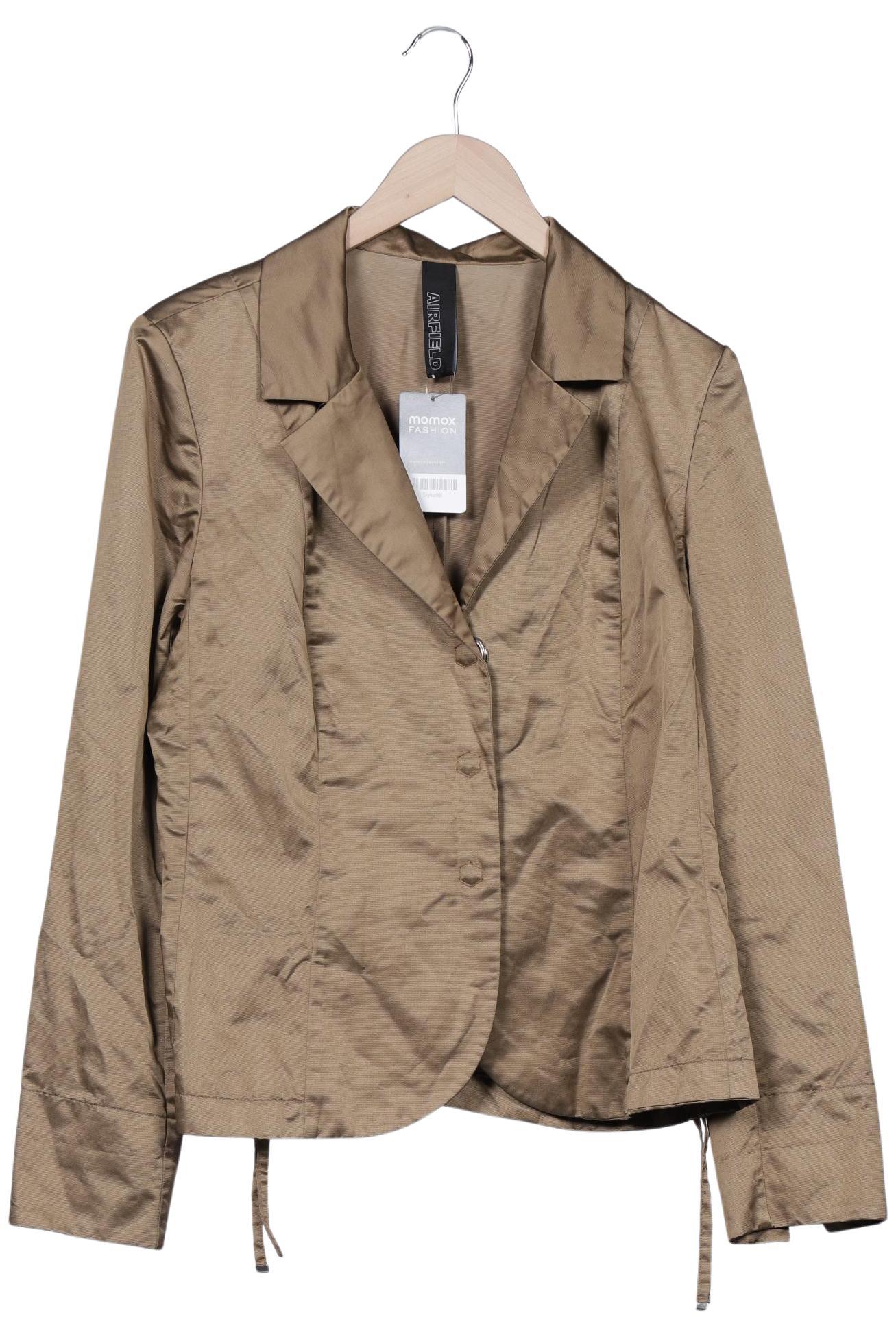 

Airfield Damen Jacke, braun, Gr. 44
