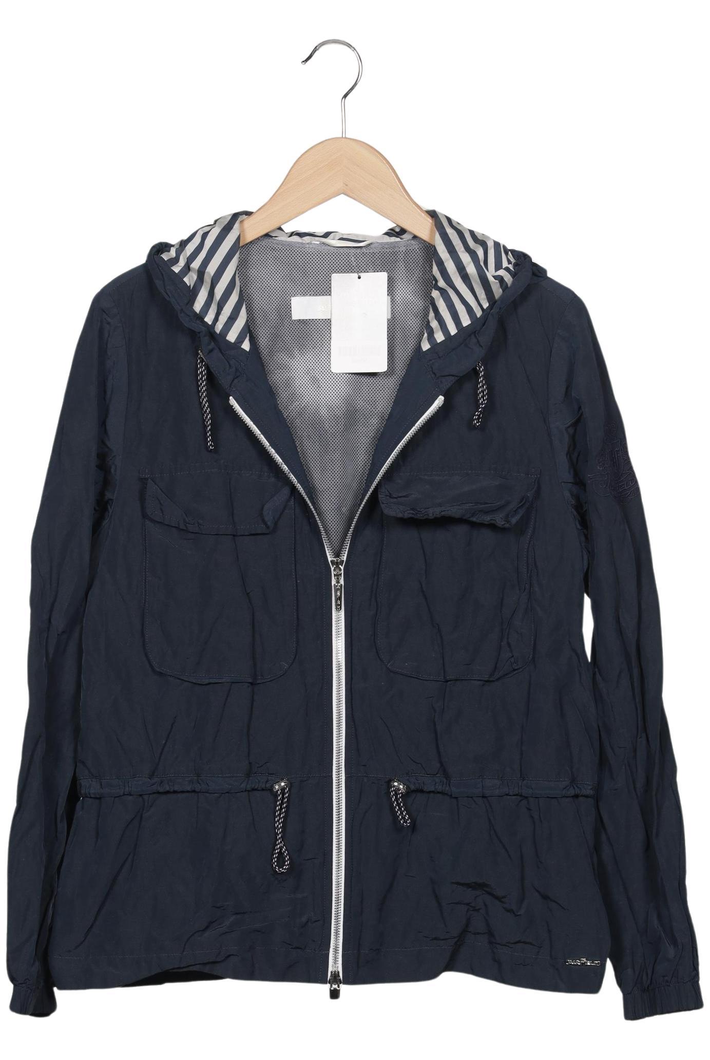 

Airfield Damen Jacke, marineblau, Gr. 40