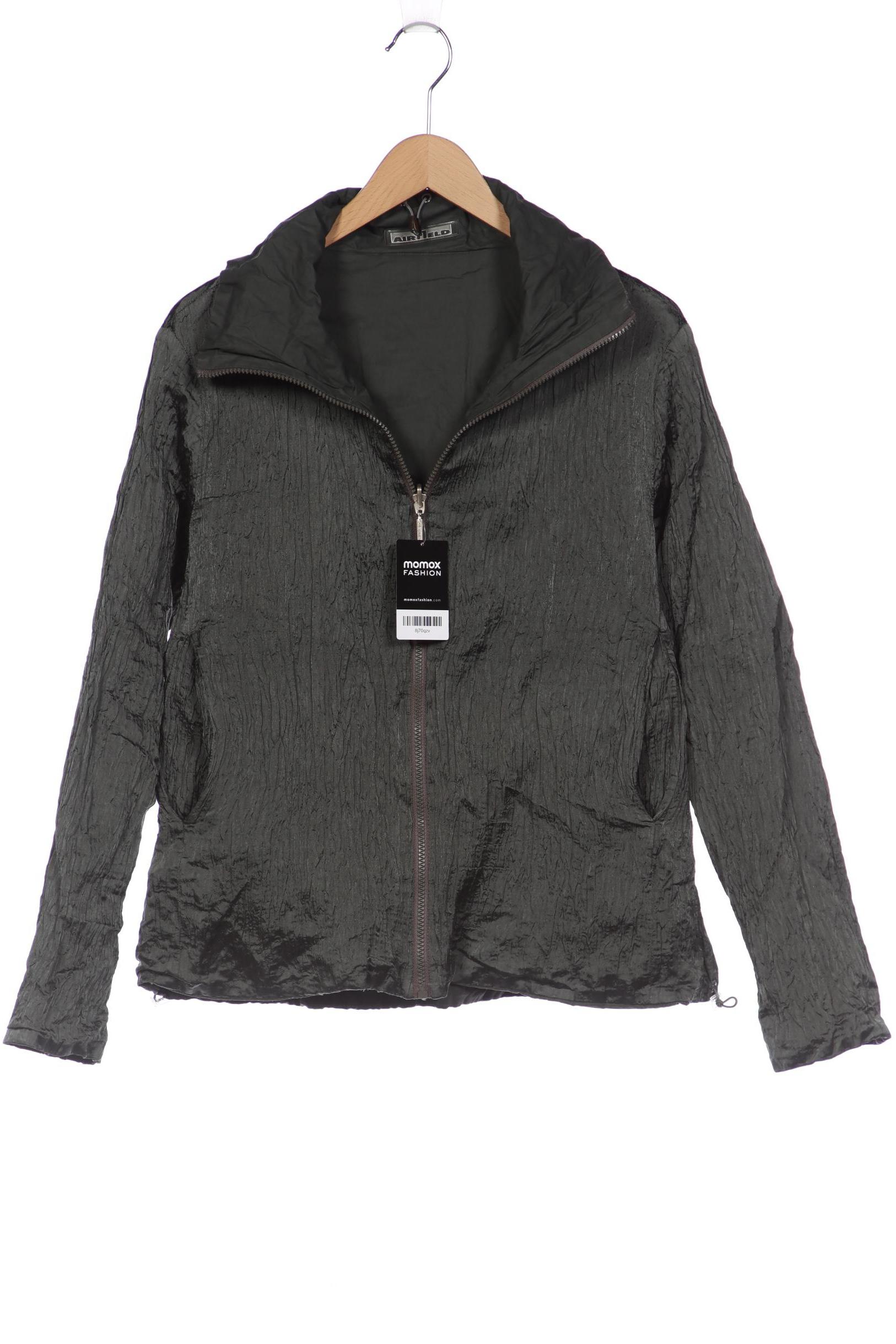

Airfield Damen Jacke, grün, Gr. 38