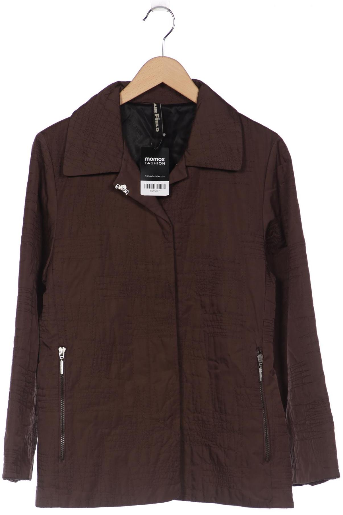 

Airfield Damen Jacke, braun