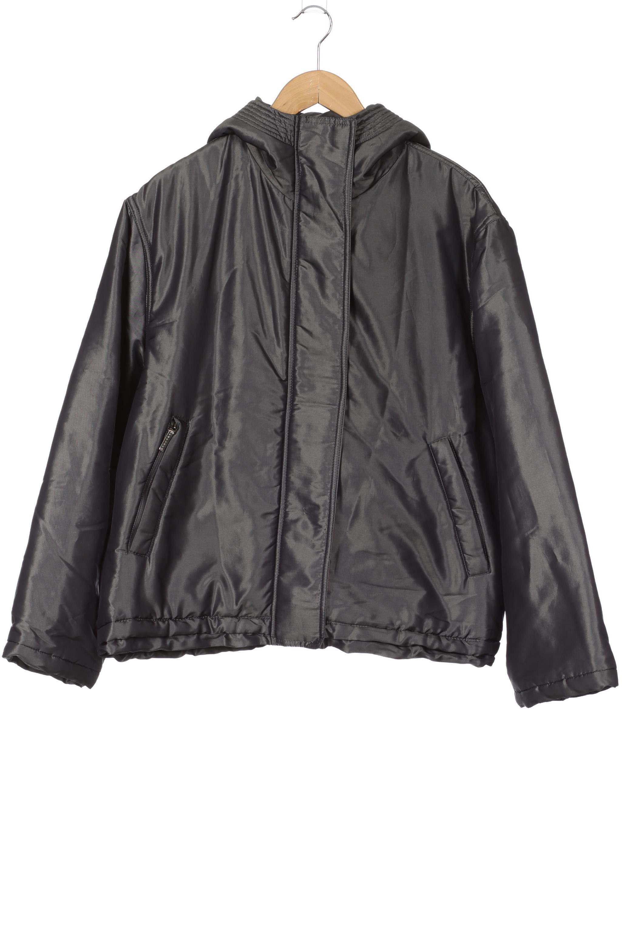 

Airfield Damen Jacke, grau, Gr. 40