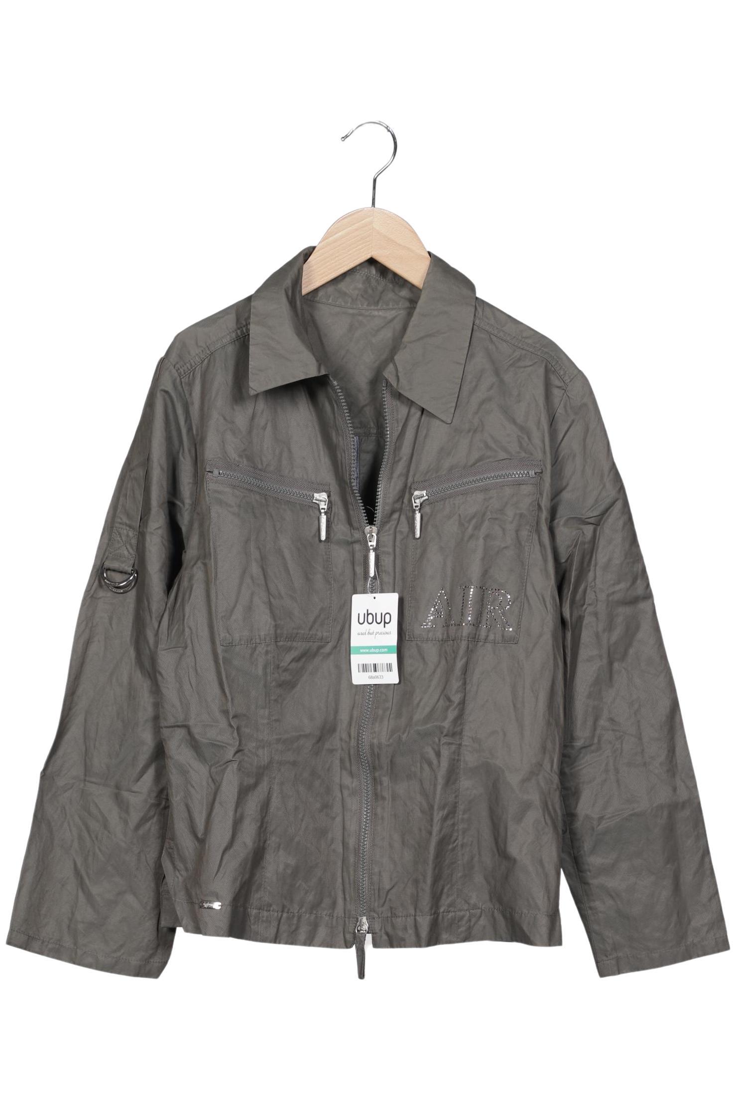 

Airfield Damen Jacke, grün, Gr. 40