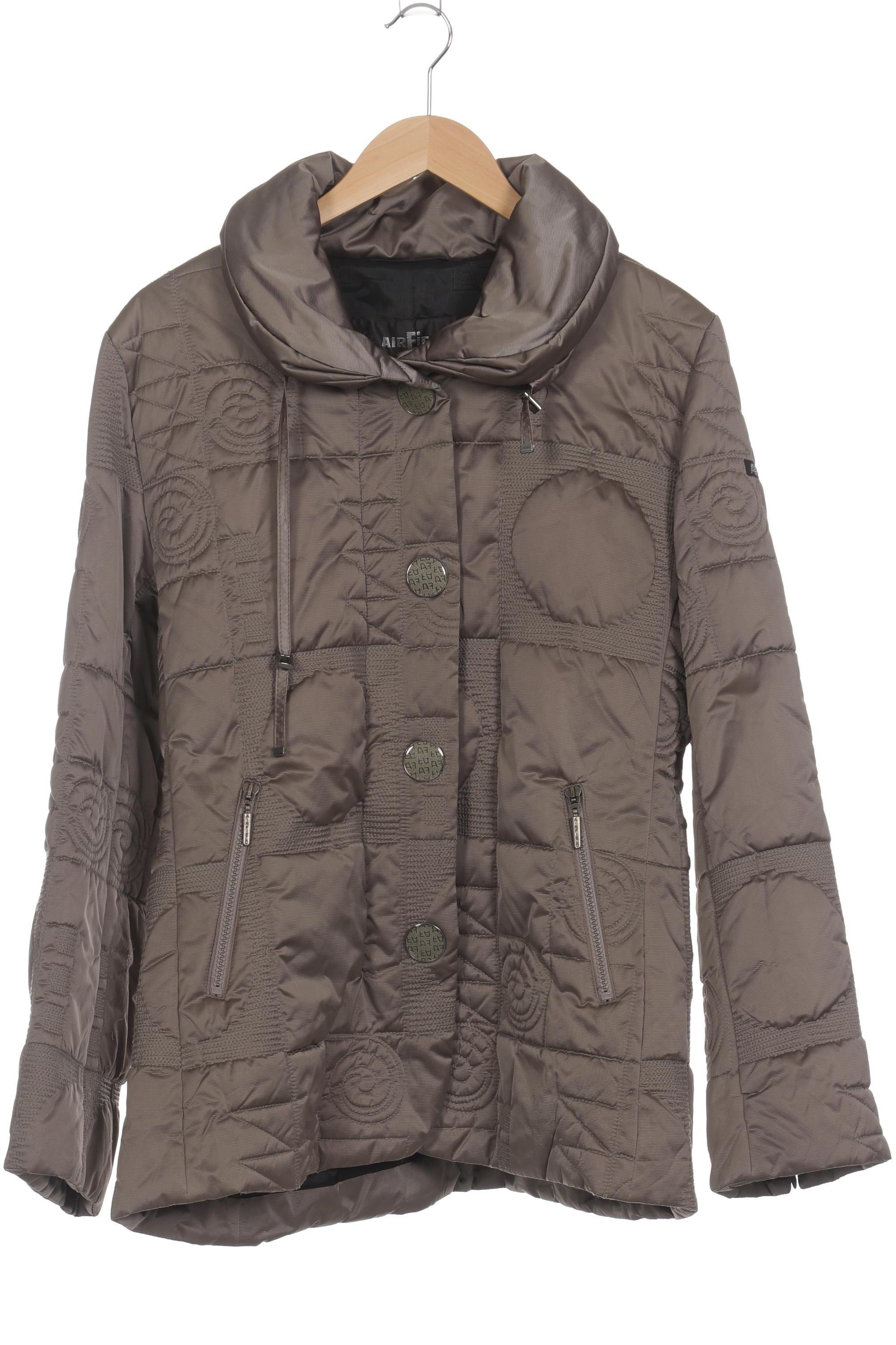 

Airfield Damen Jacke, grau, Gr. 42