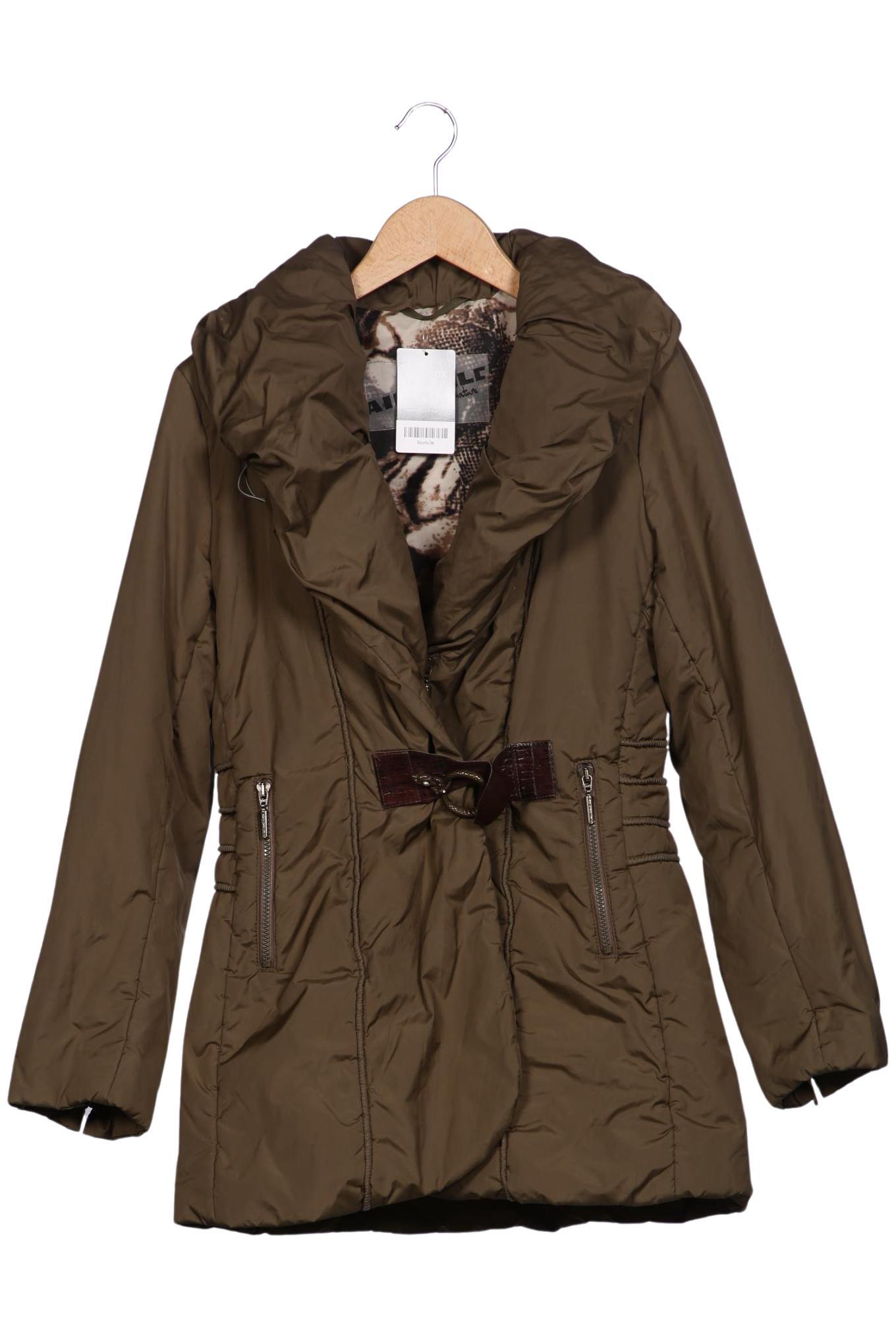 

Airfield Damen Jacke, grün, Gr. 38