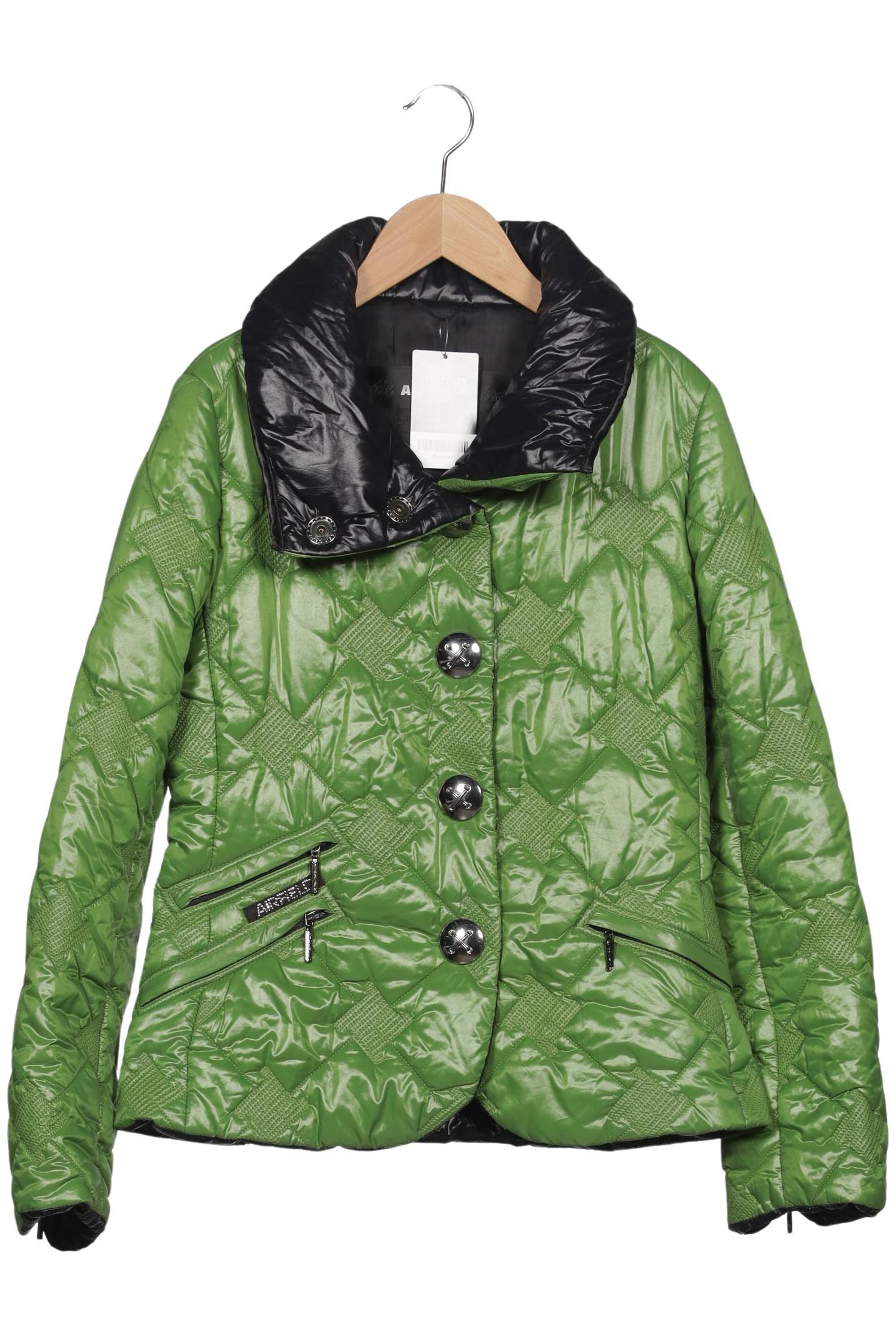 

Airfield Damen Jacke, grün, Gr. 36