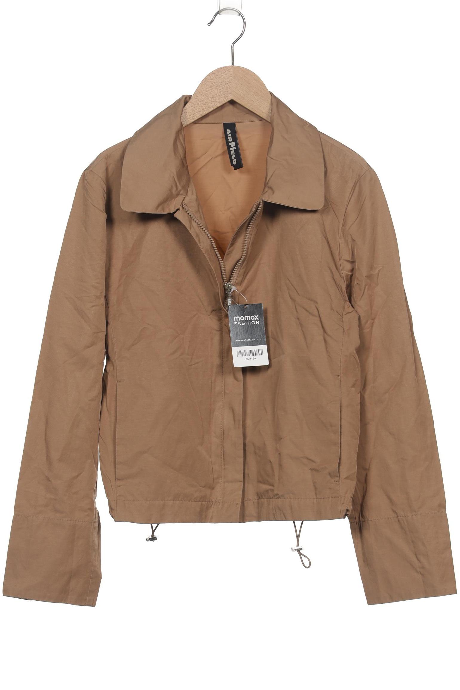 

Airfield Damen Jacke, braun, Gr. 36