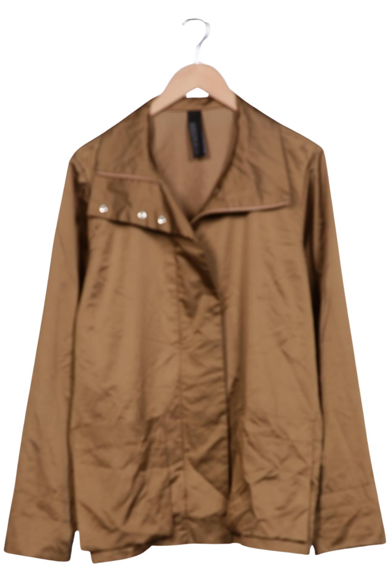 

Airfield Damen Jacke, braun, Gr. 40