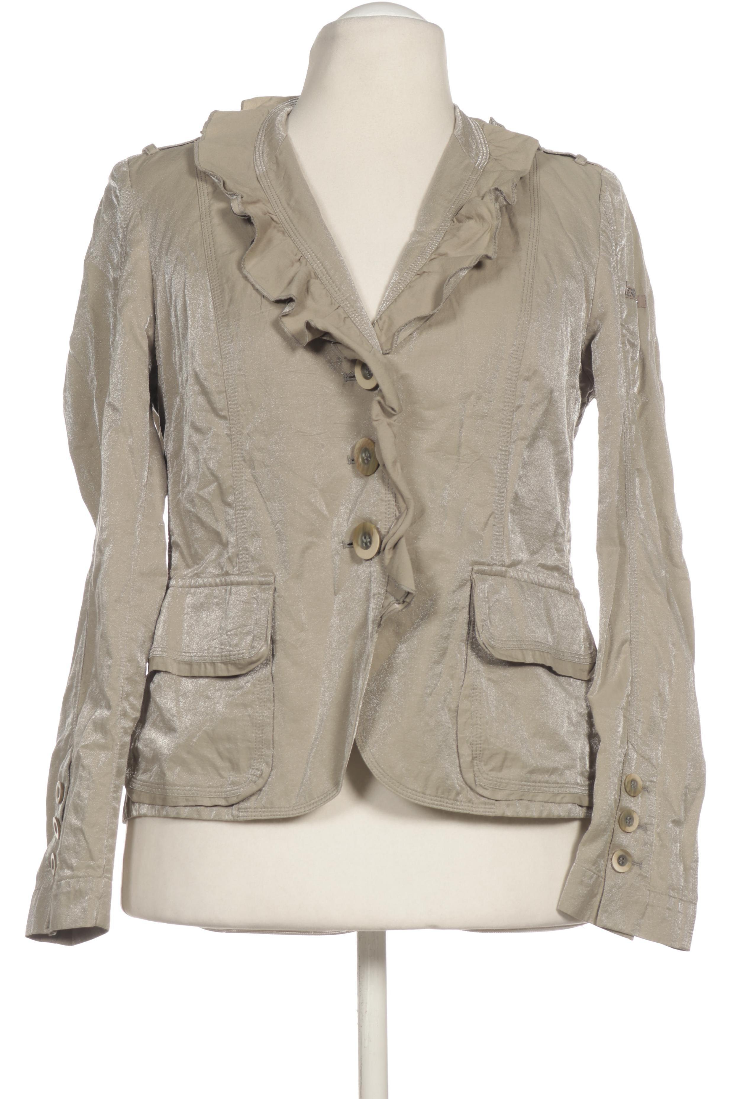 

Airfield Damen Jacke, grau, Gr. 44
