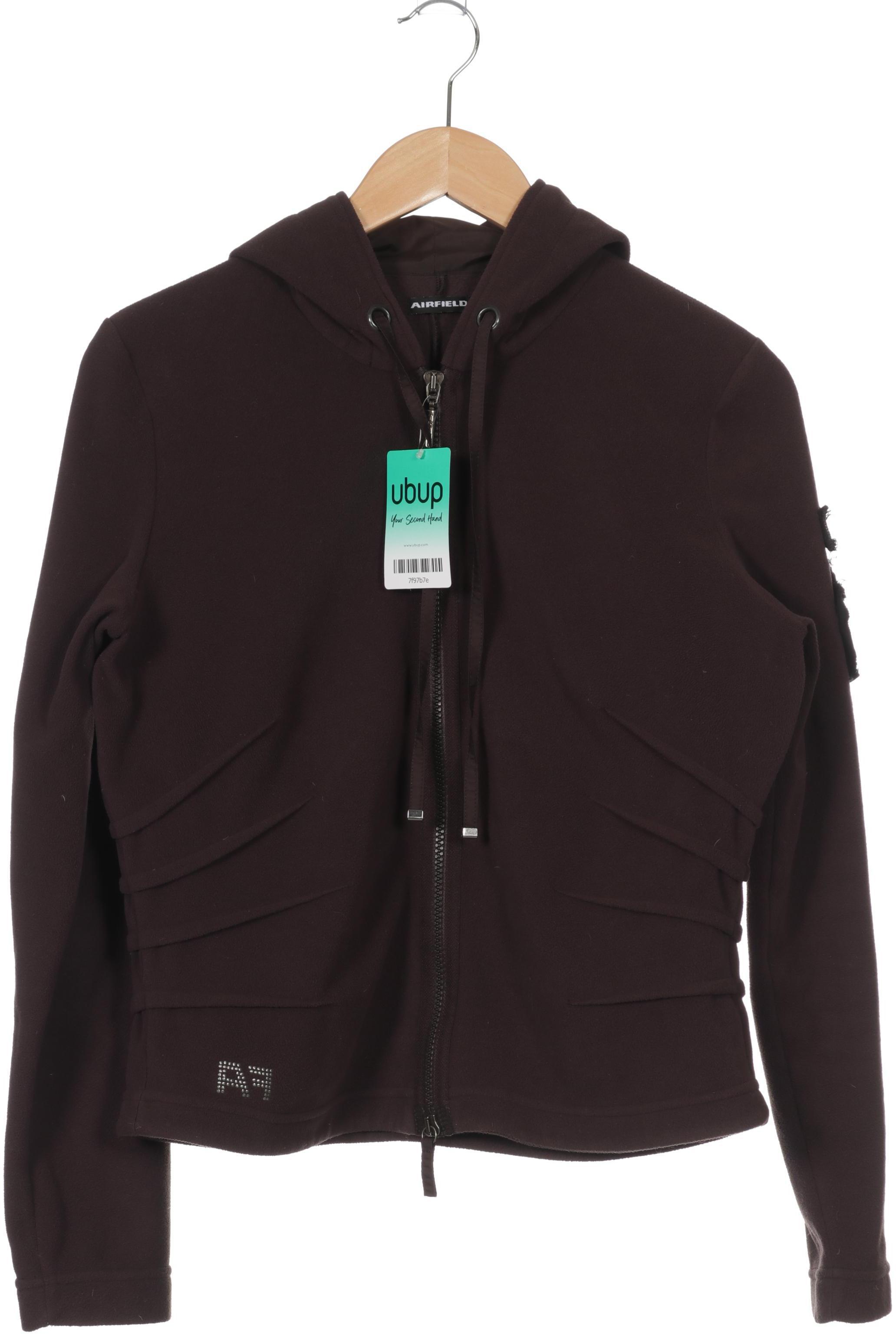 

Airfield Damen Jacke, braun, Gr. 40