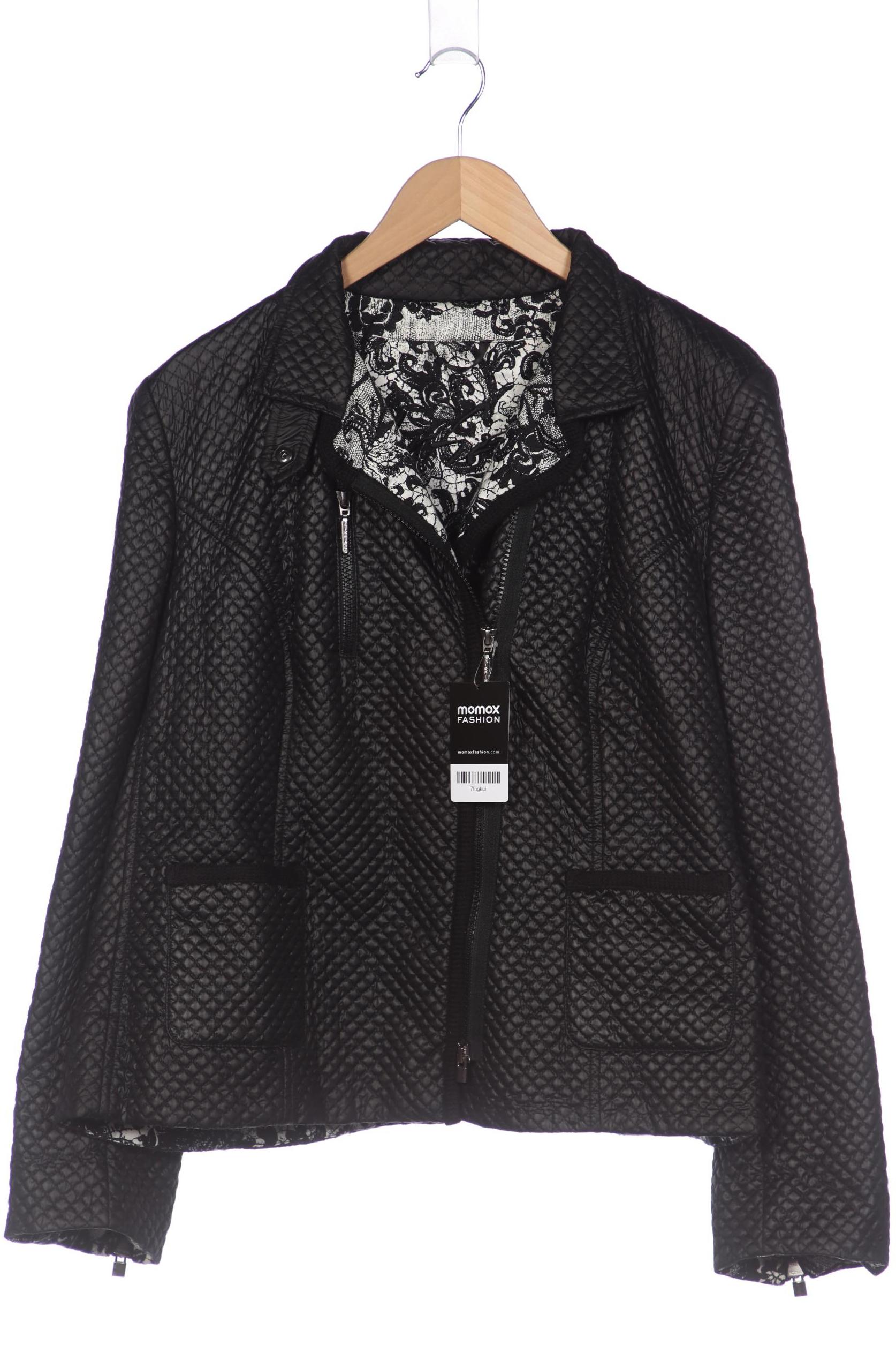 

Airfield Damen Jacke, schwarz