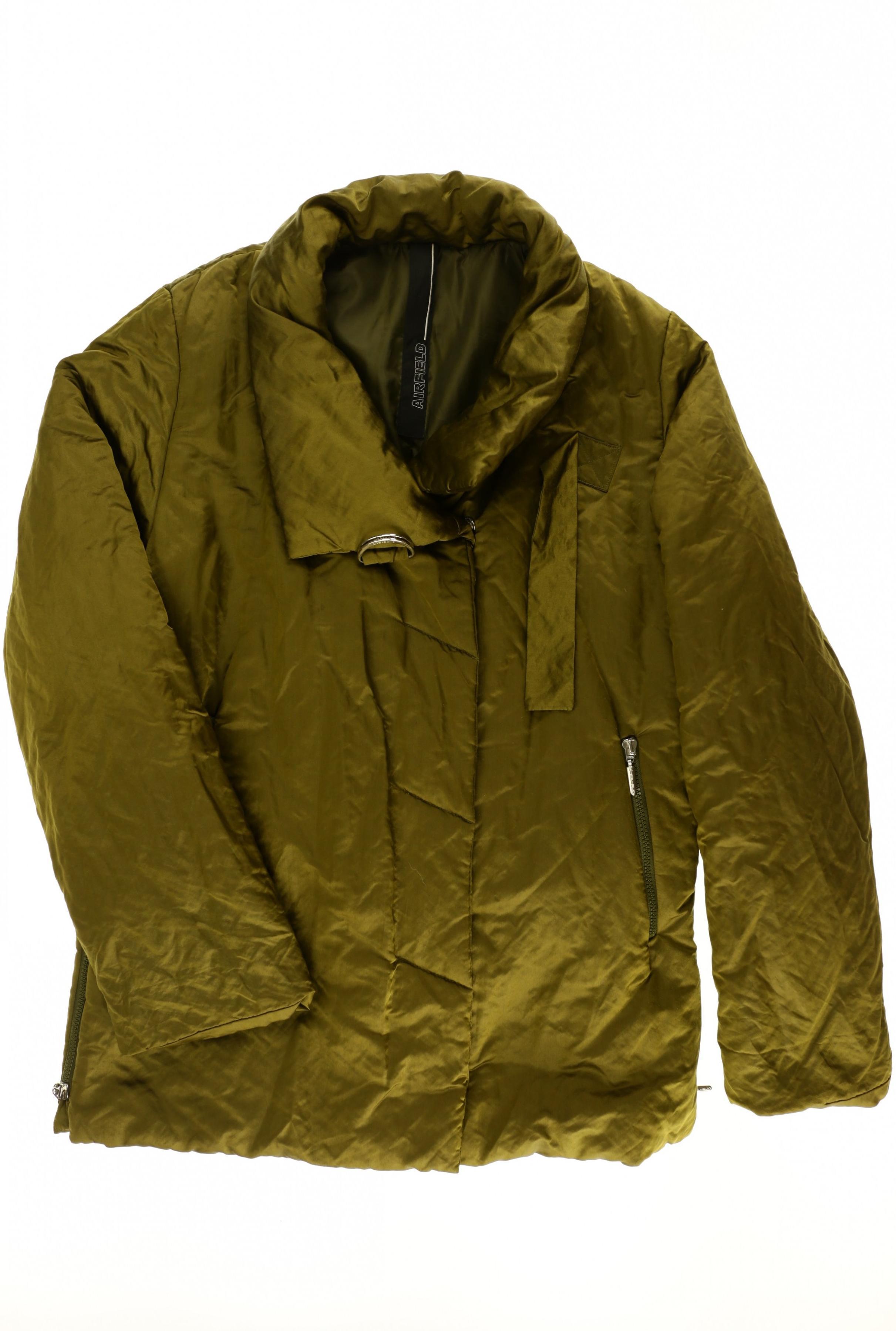 

Airfield Damen Jacke, grün, Gr. 38