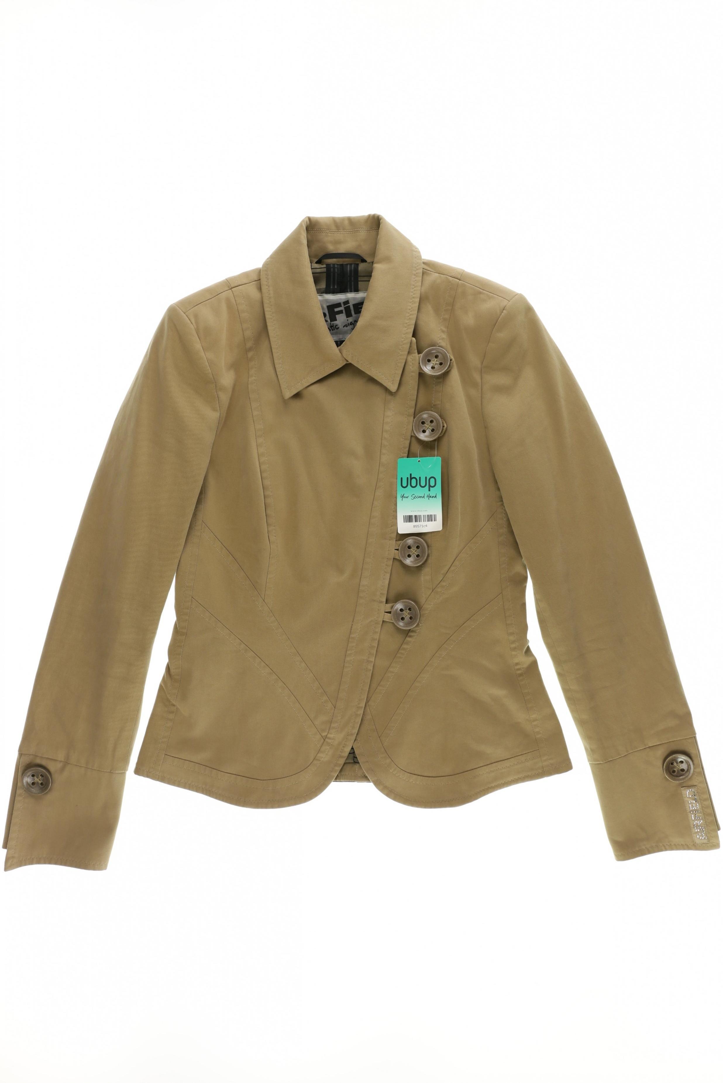 

Airfield Damen Jacke, beige, Gr. 38
