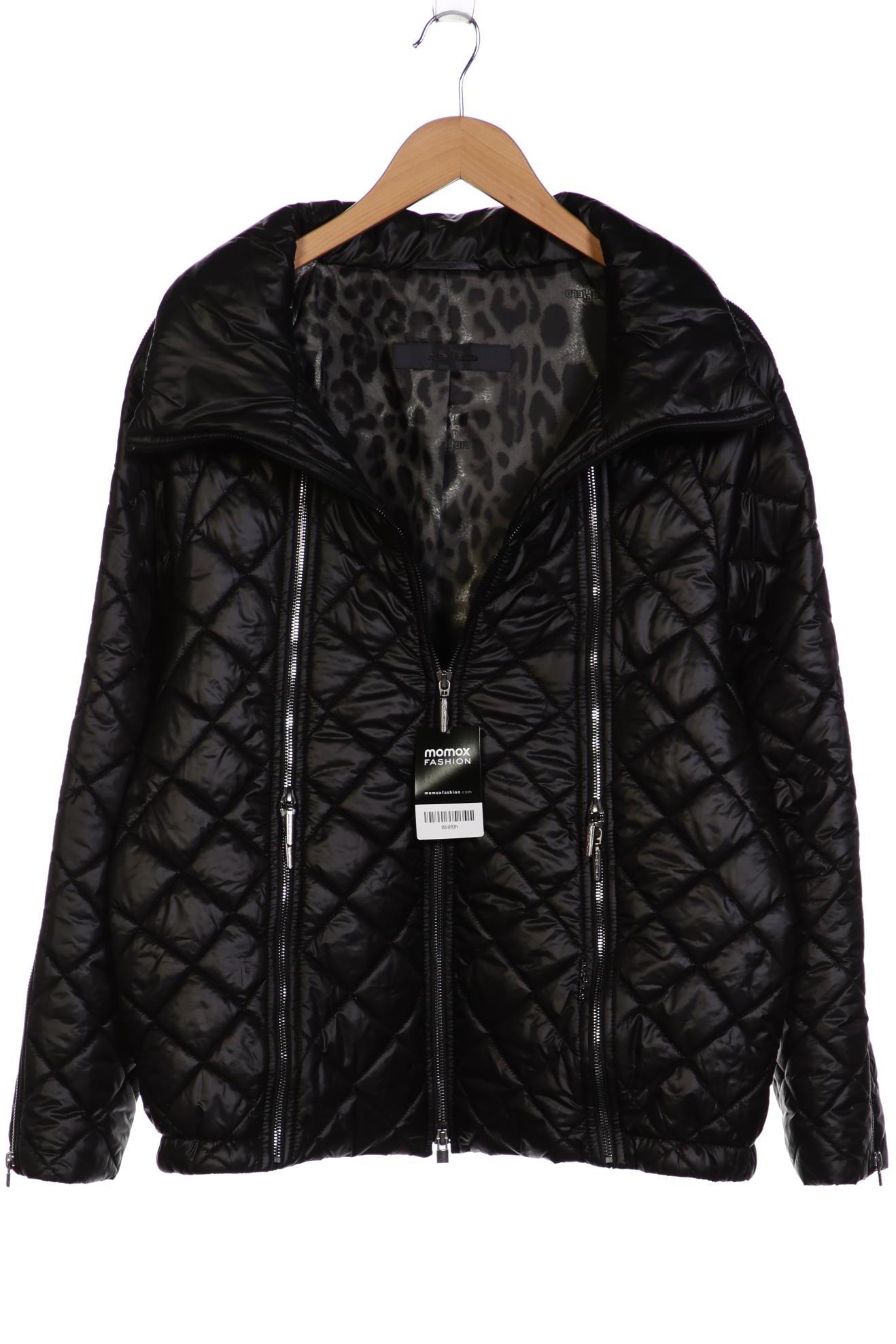 

Airfield Damen Jacke, schwarz, Gr. 42
