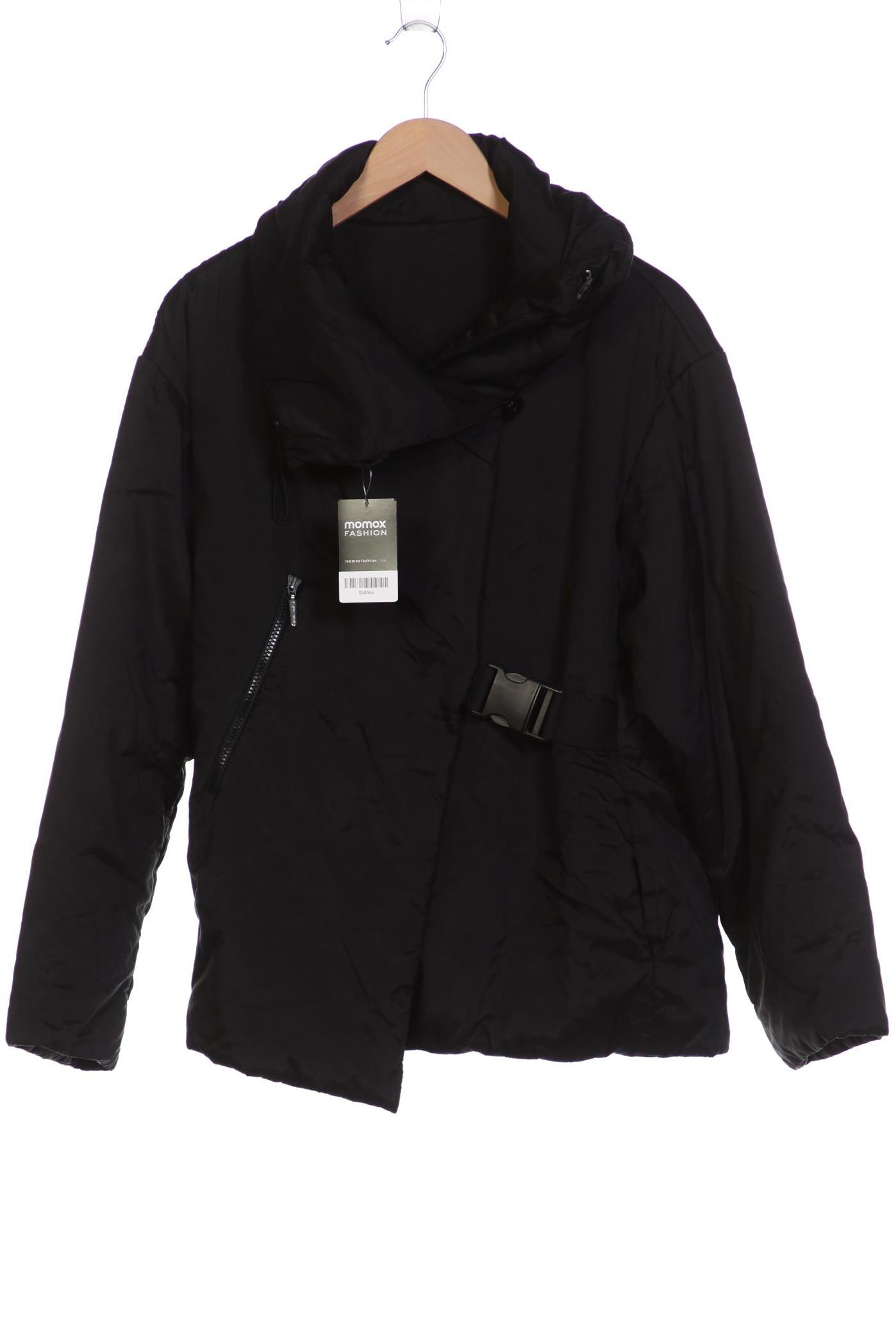 

Airfield Damen Jacke, schwarz, Gr. 36