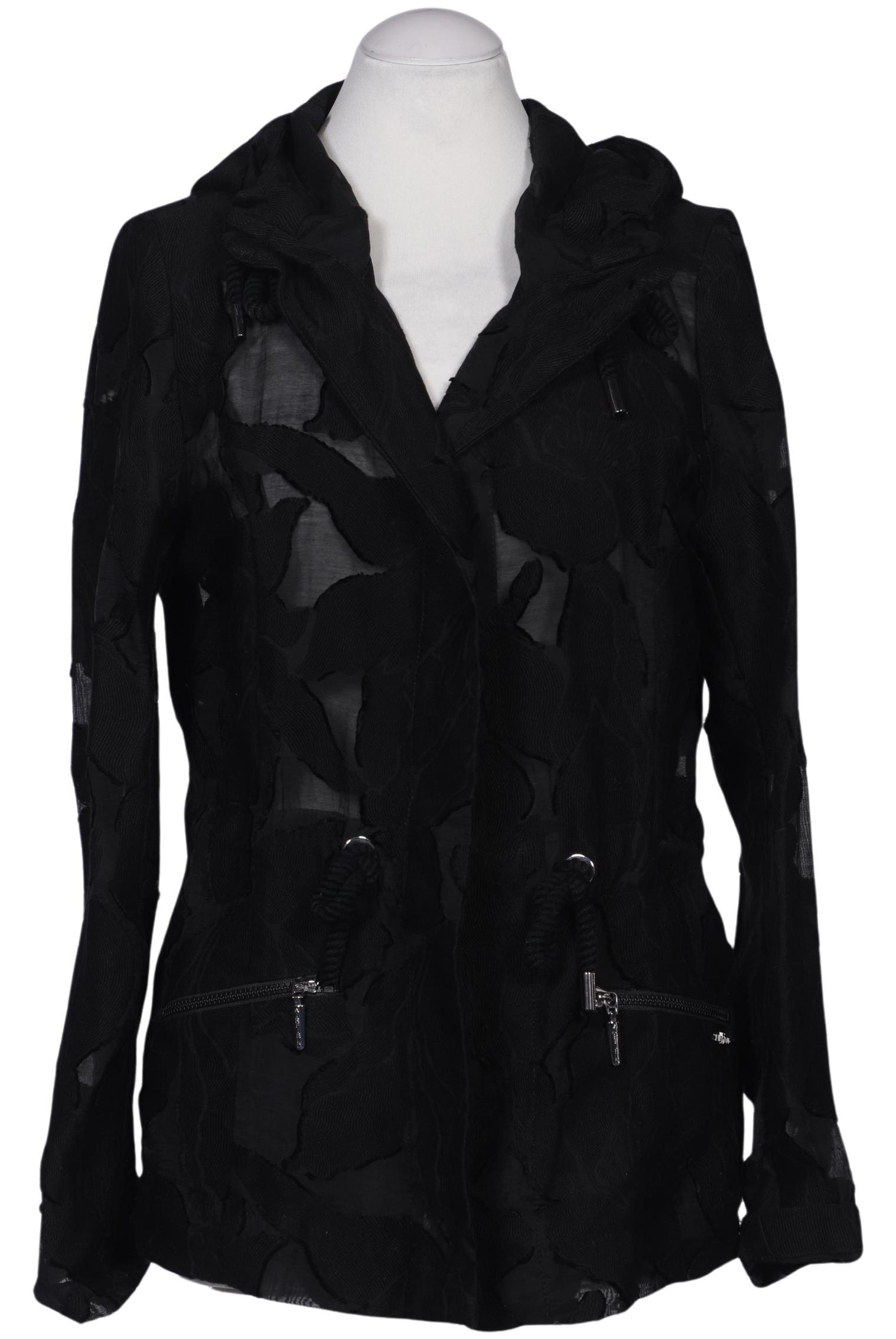 

Airfield Damen Jacke, schwarz, Gr. 36