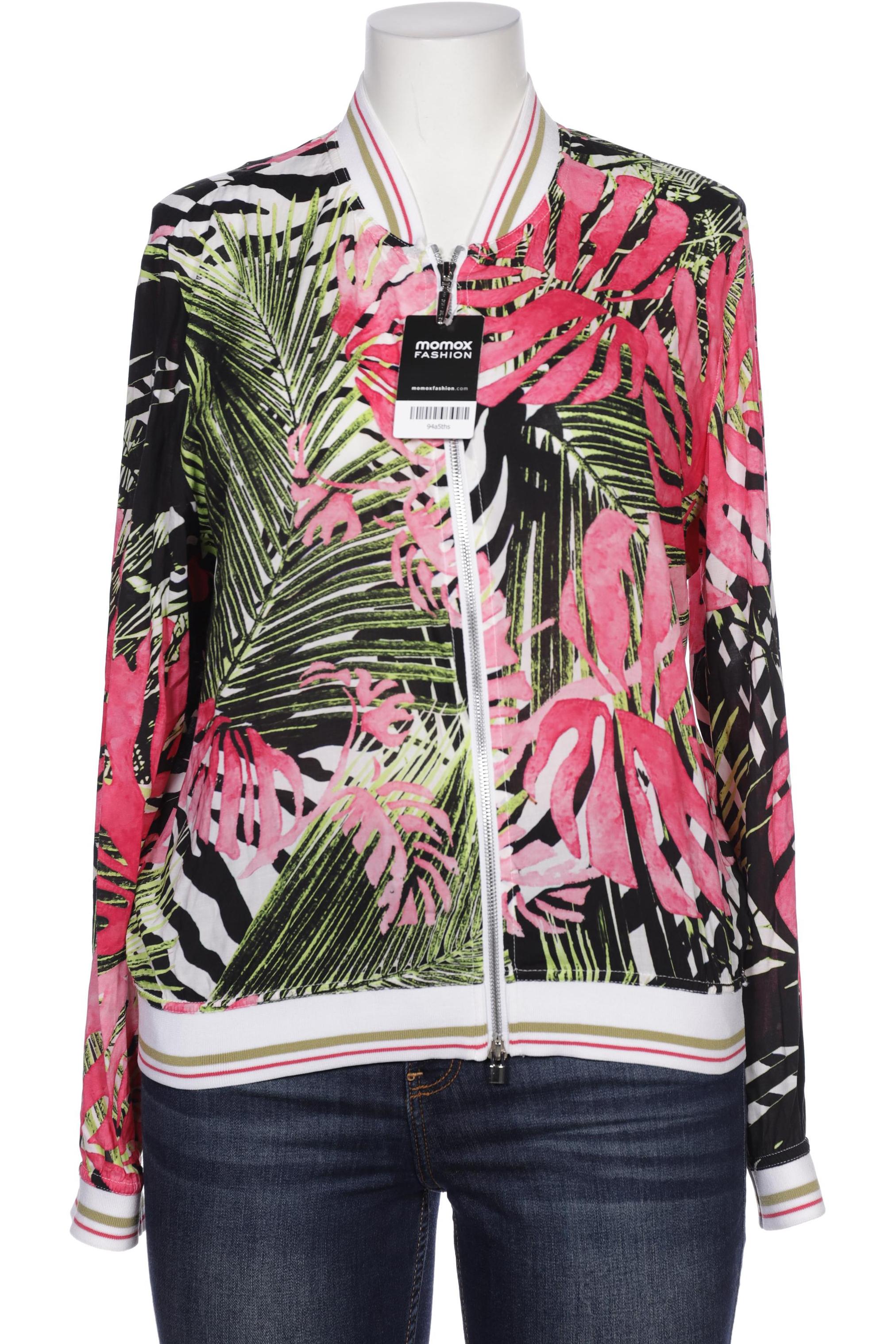 

Airfield Damen Jacke, pink, Gr. 42