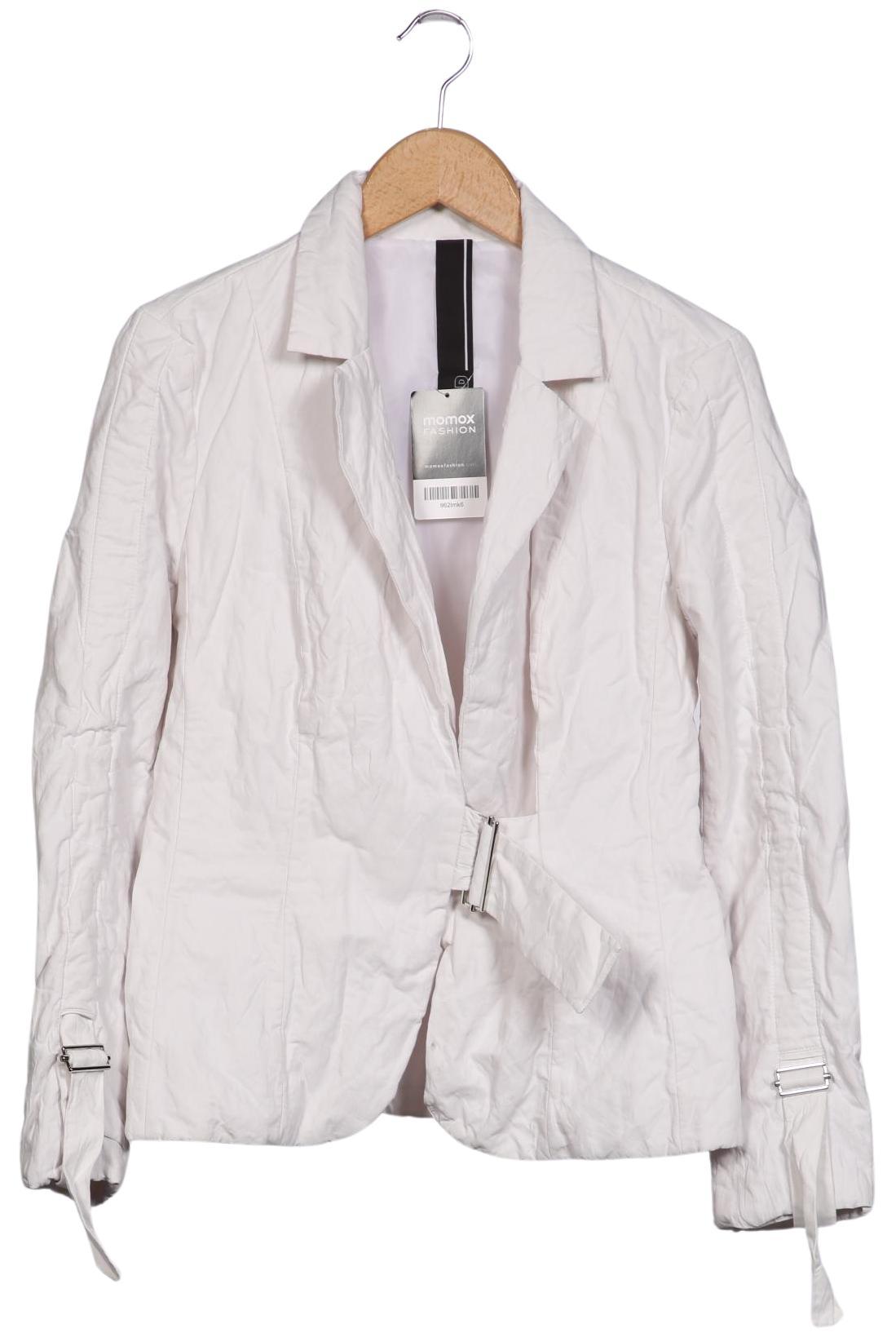 

Airfield Damen Jacke, cremeweiß, Gr. 38