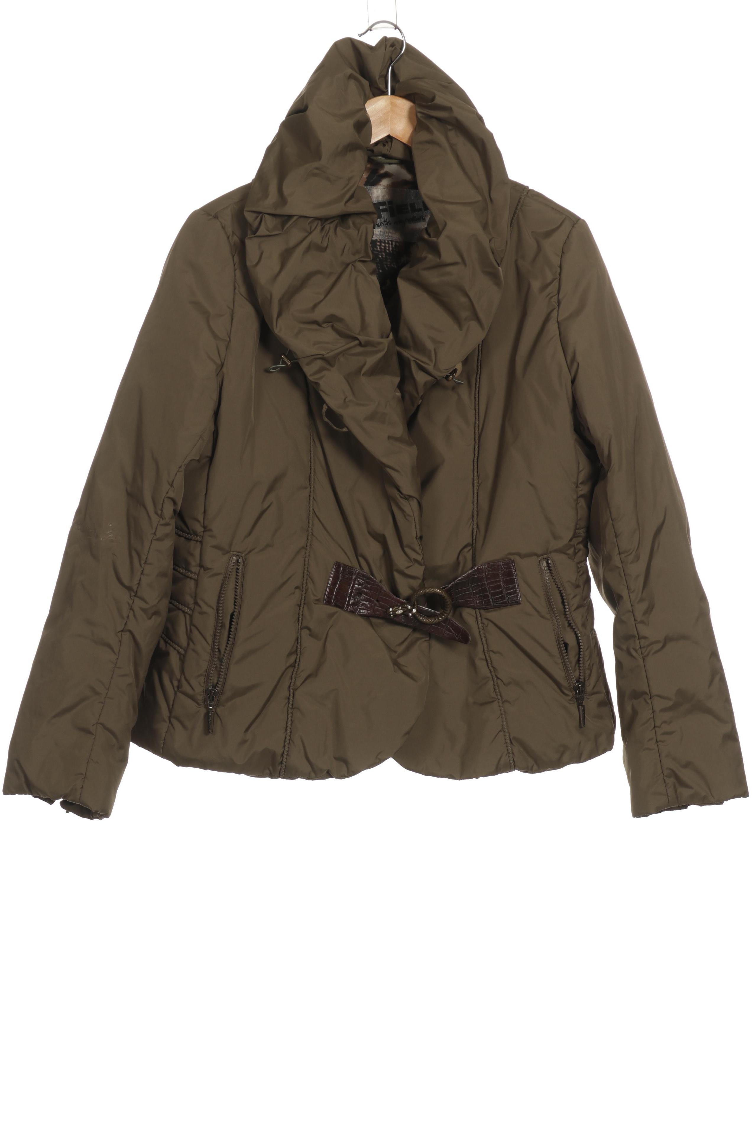 

Airfield Damen Jacke, grün, Gr. 42