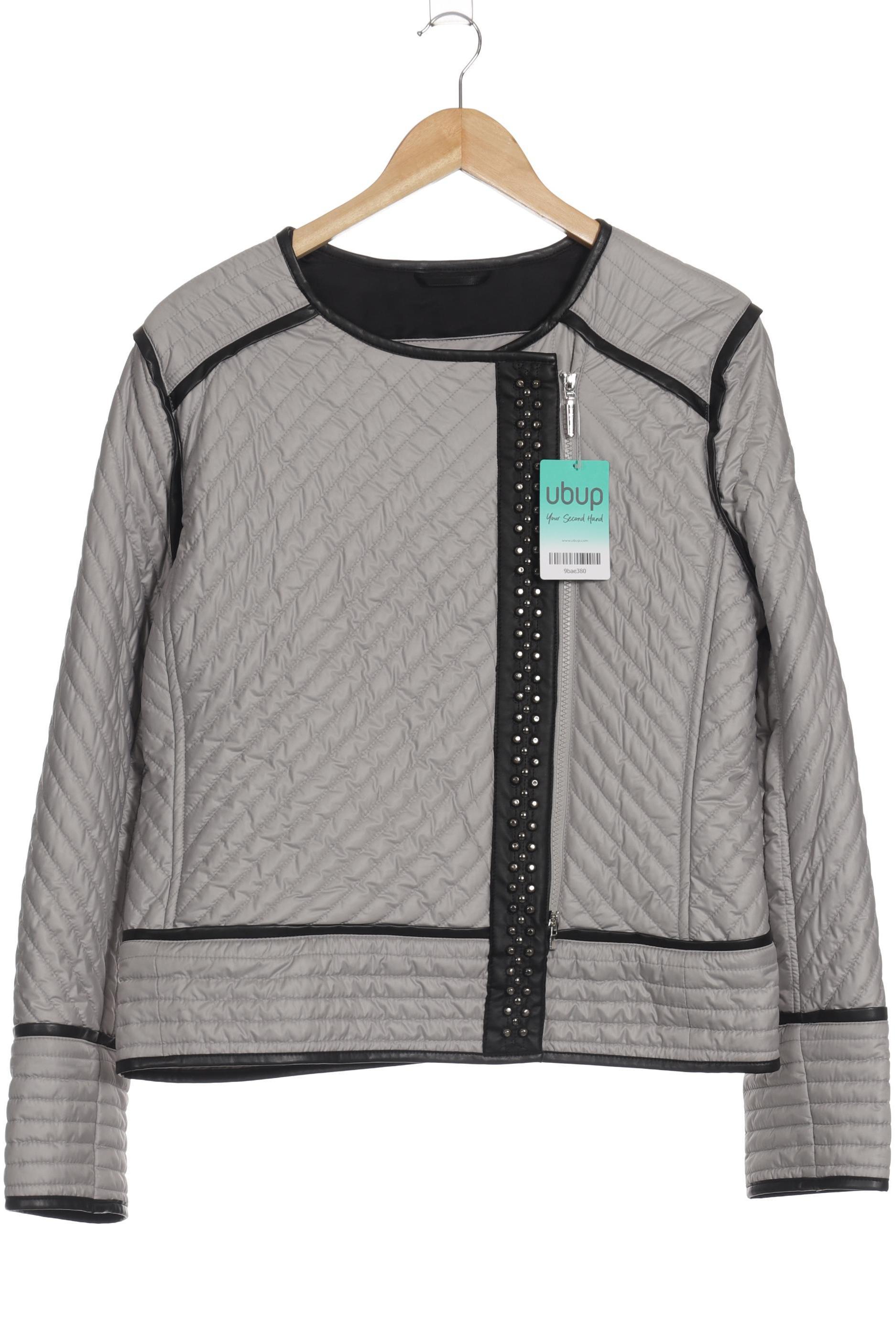 

Airfield Damen Jacke, grau, Gr. 40