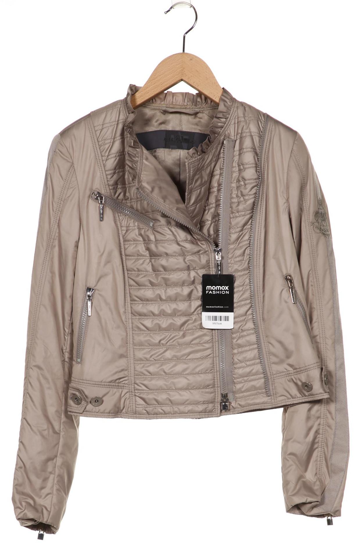 

Airfield Damen Jacke, grau