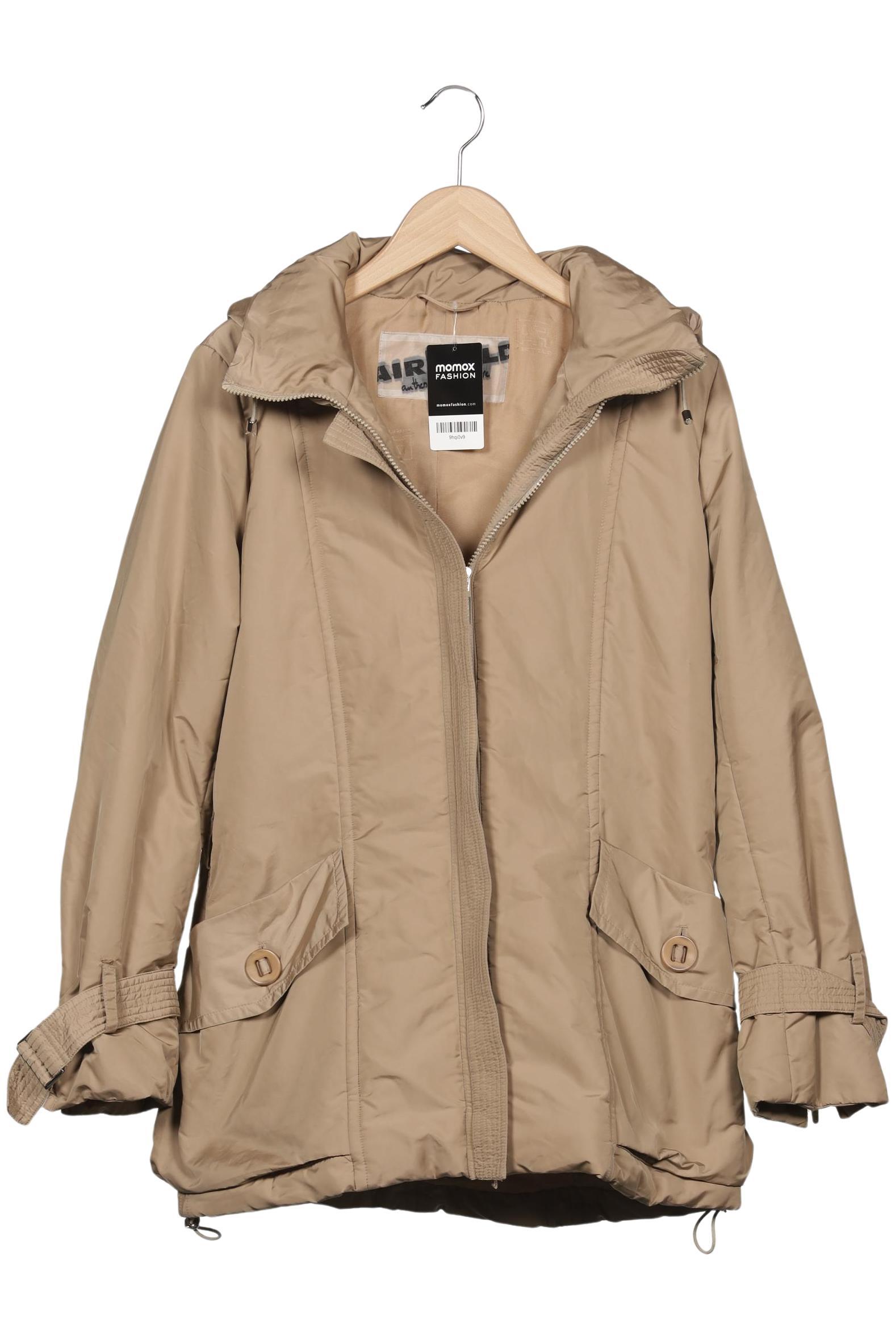 

Airfield Damen Jacke, beige, Gr. 38