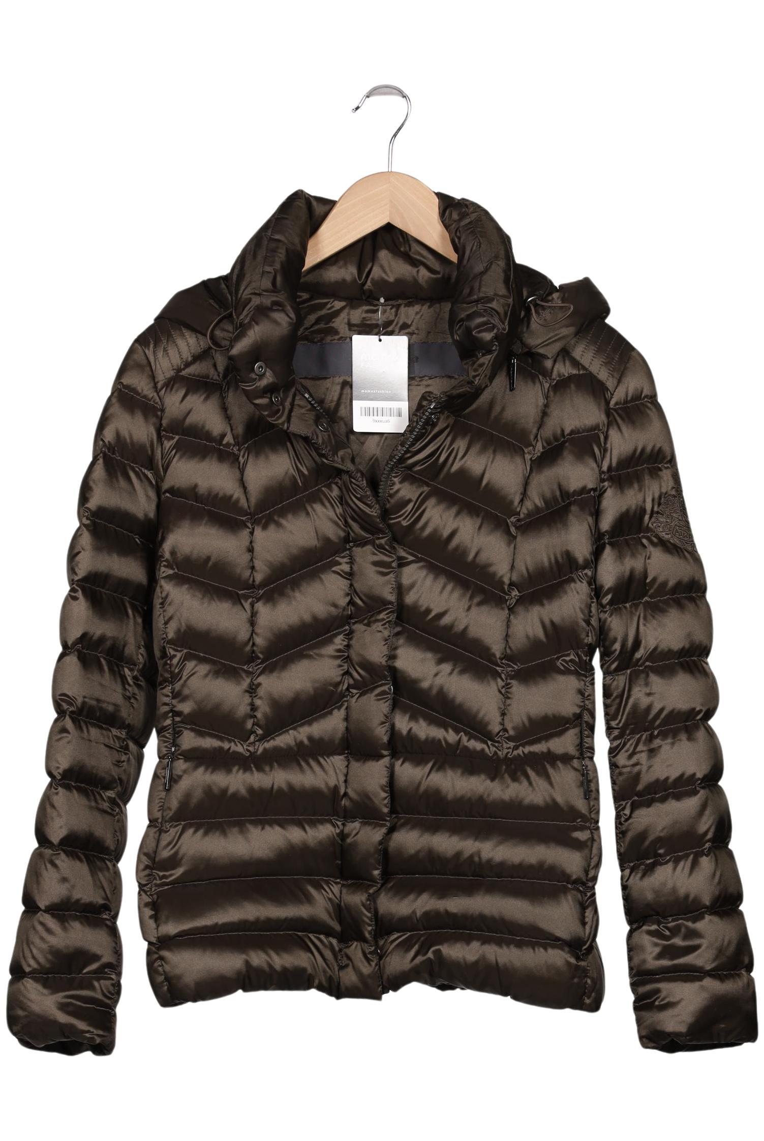 

Airfield Damen Jacke, grün, Gr. 38