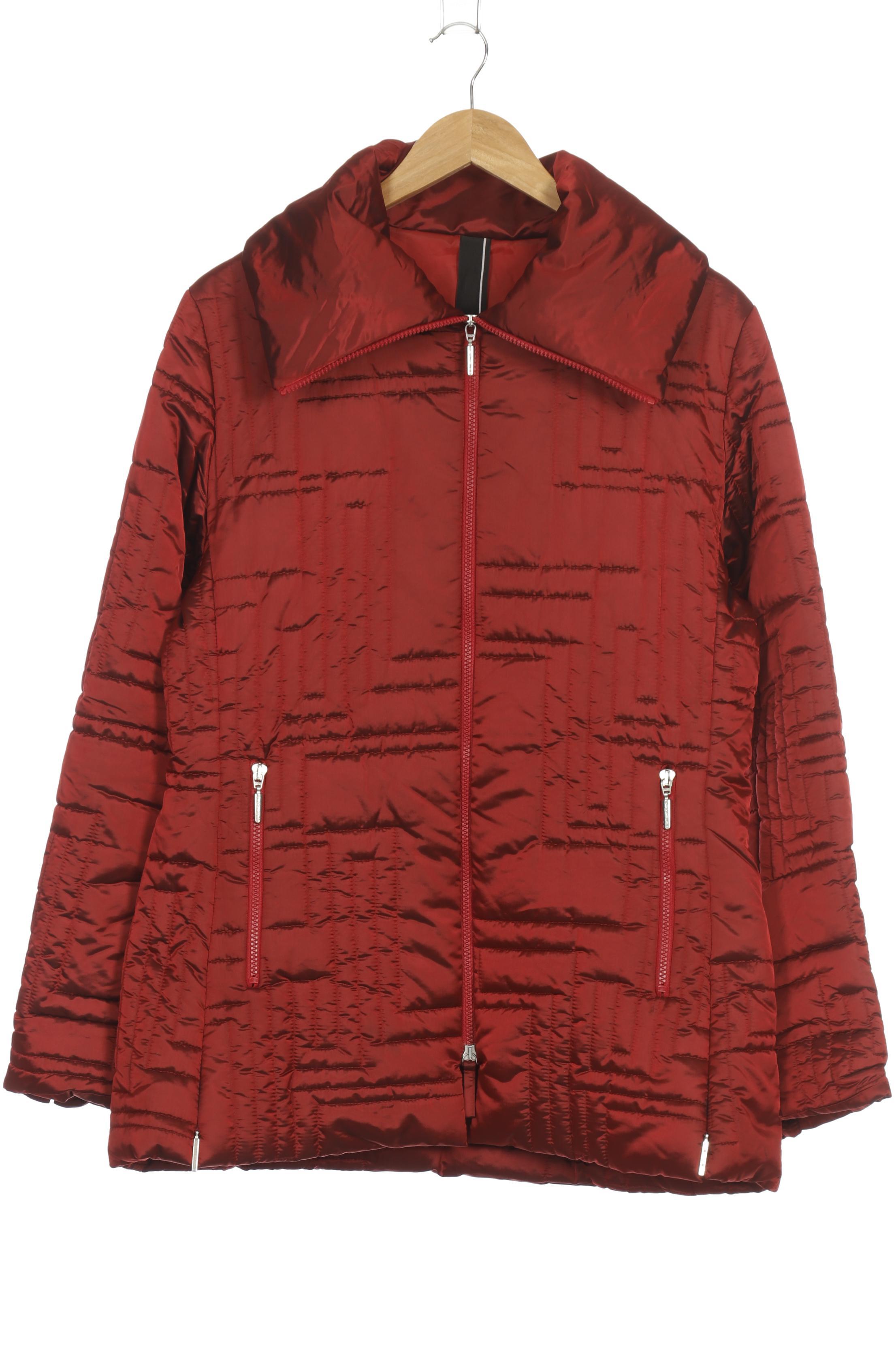 

Airfield Damen Jacke, rot, Gr. 40
