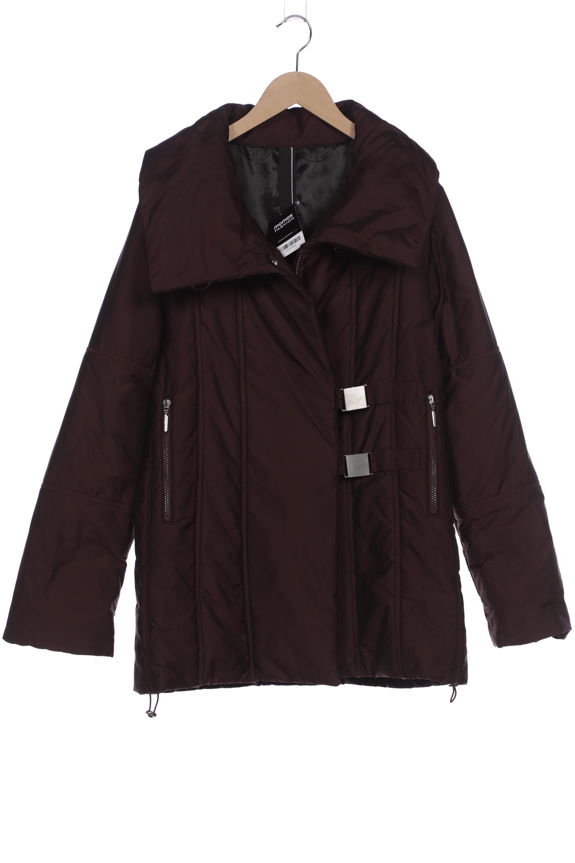 

Airfield Damen Jacke, bordeaux, Gr. 38