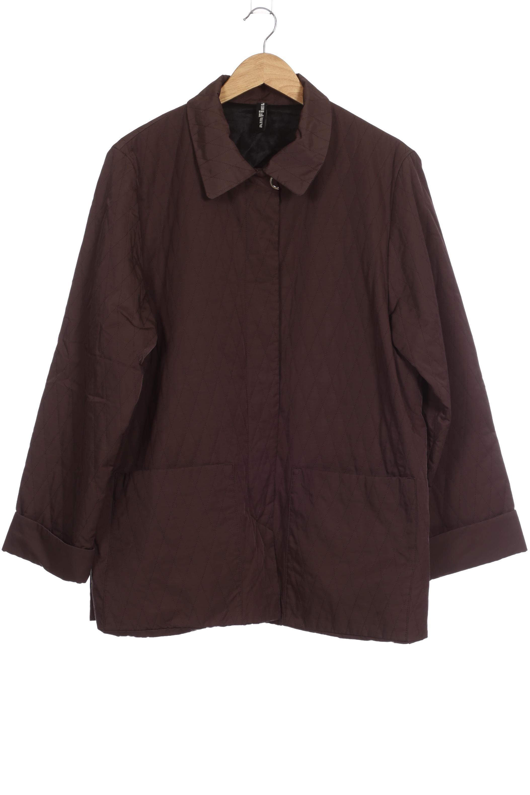 

Airfield Damen Jacke, braun, Gr. 44