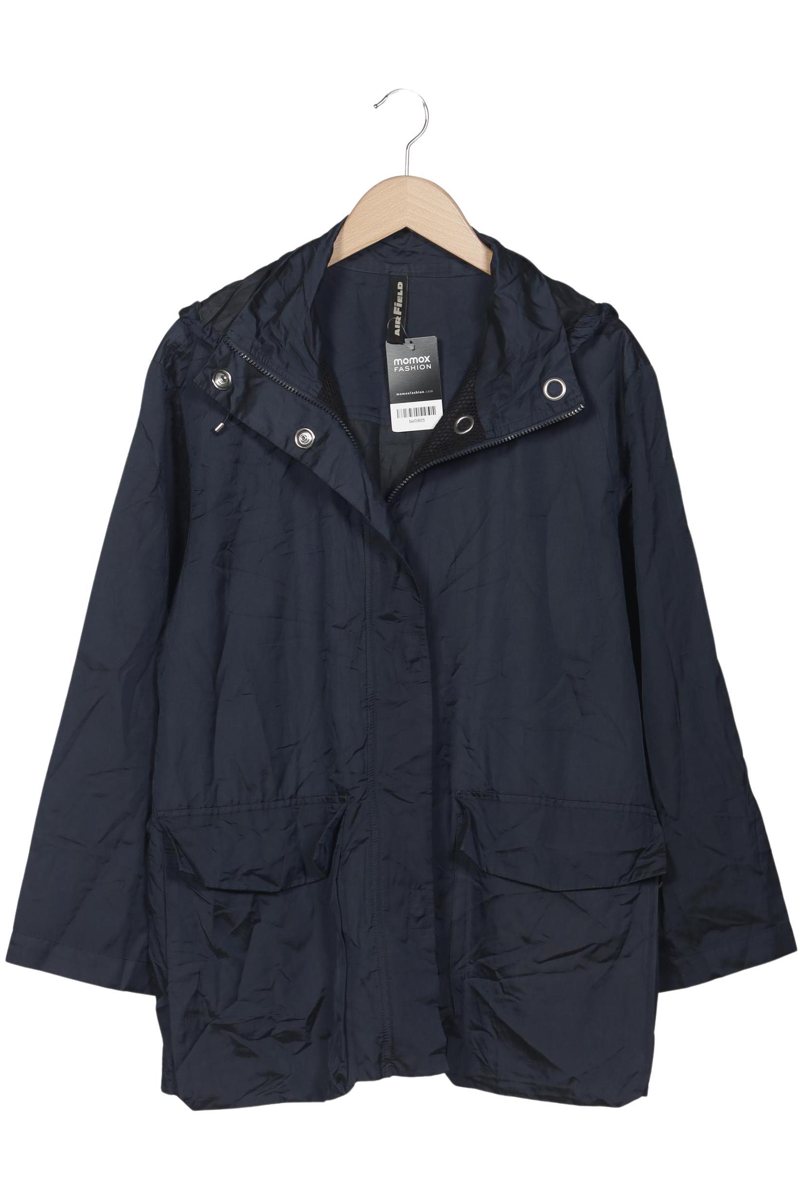 

Airfield Damen Jacke, marineblau, Gr. 38