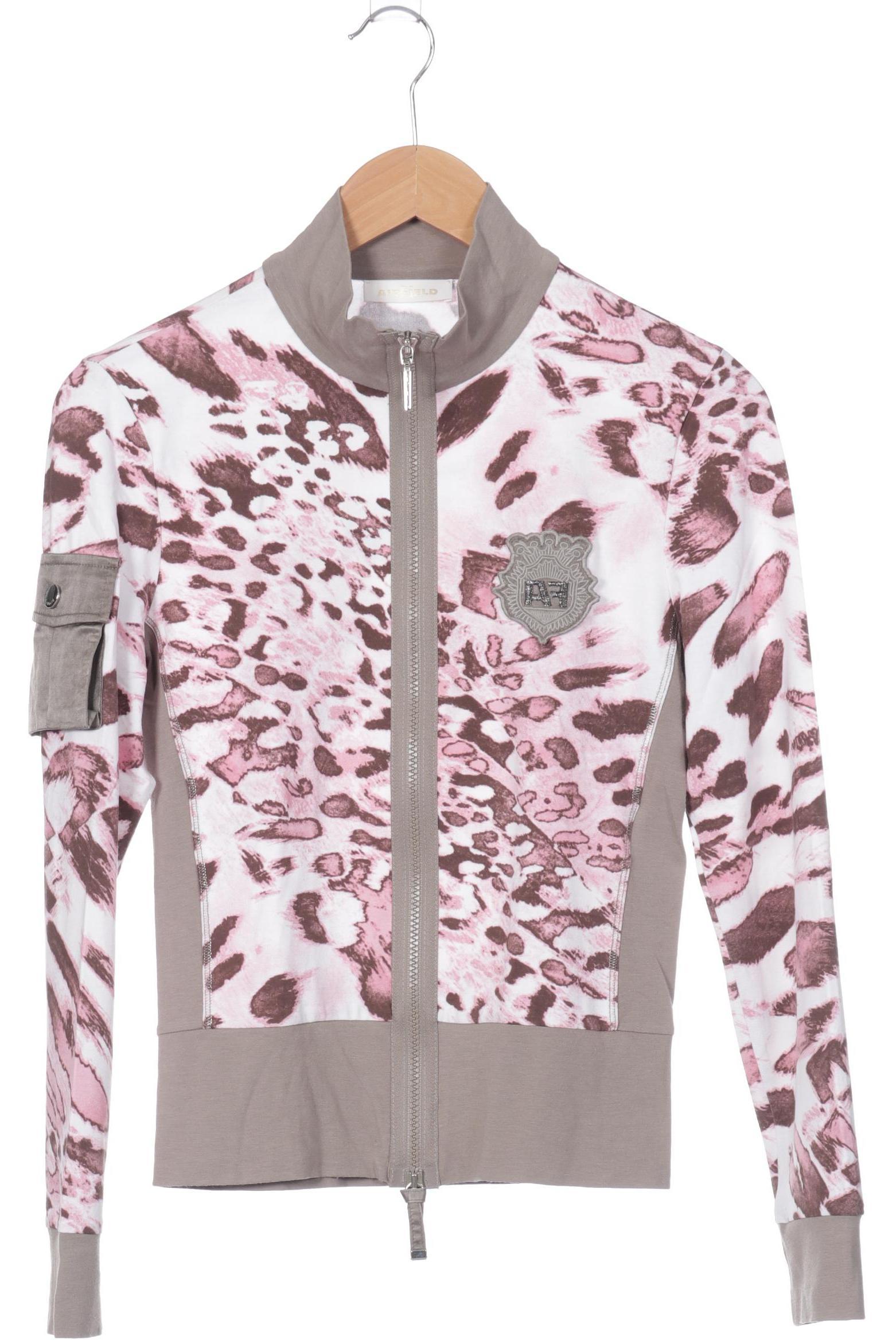 

Airfield Damen Strickjacke, pink, Gr. 36