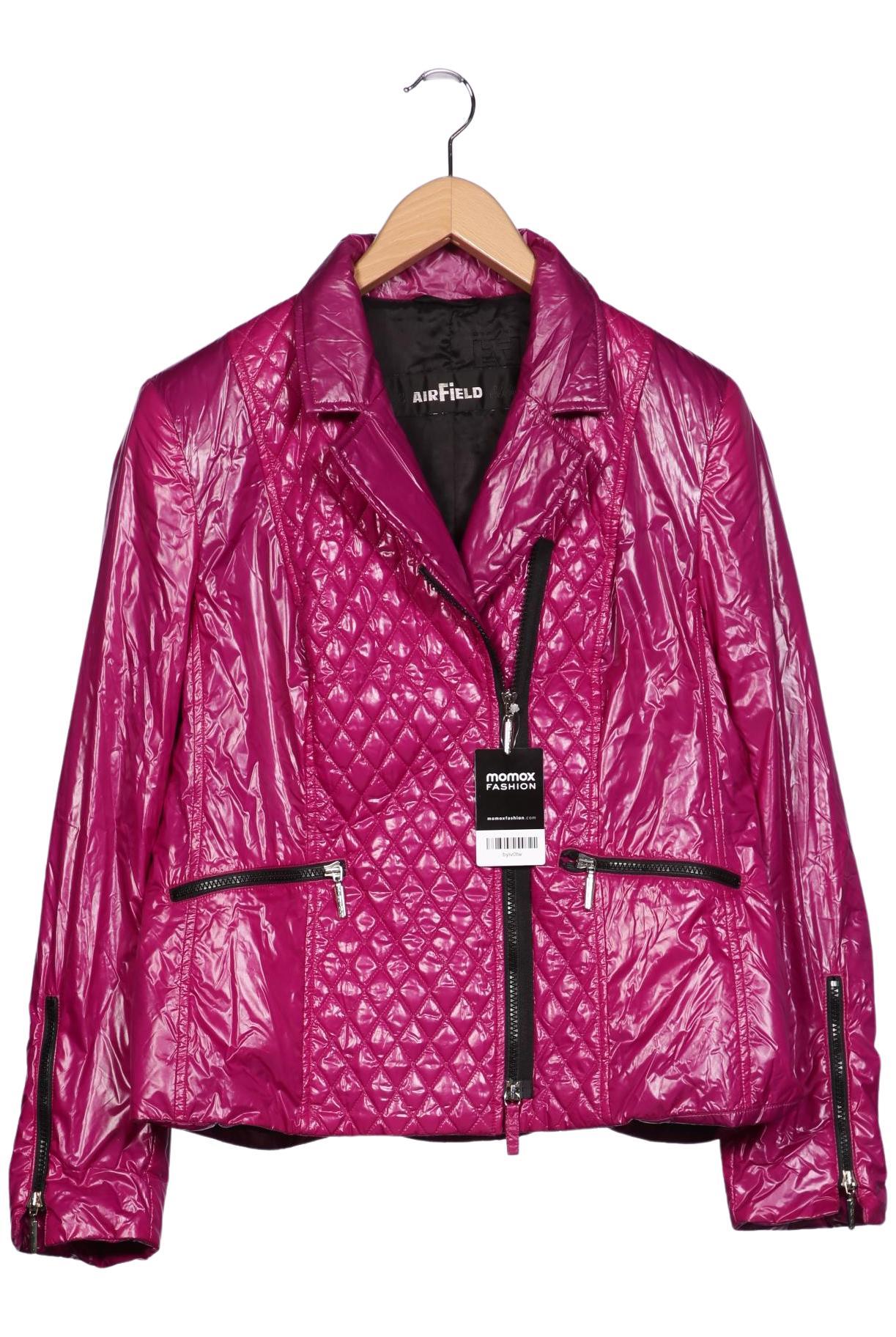 

Airfield Damen Jacke, pink, Gr. 42