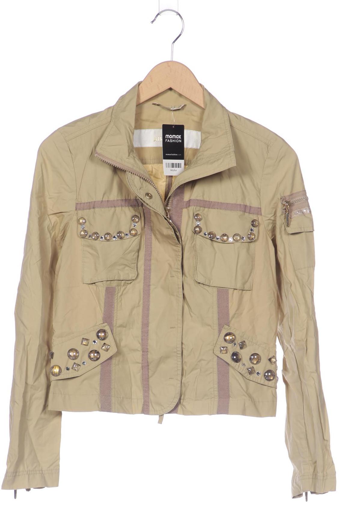 

Airfield Damen Jacke, beige, Gr. 36