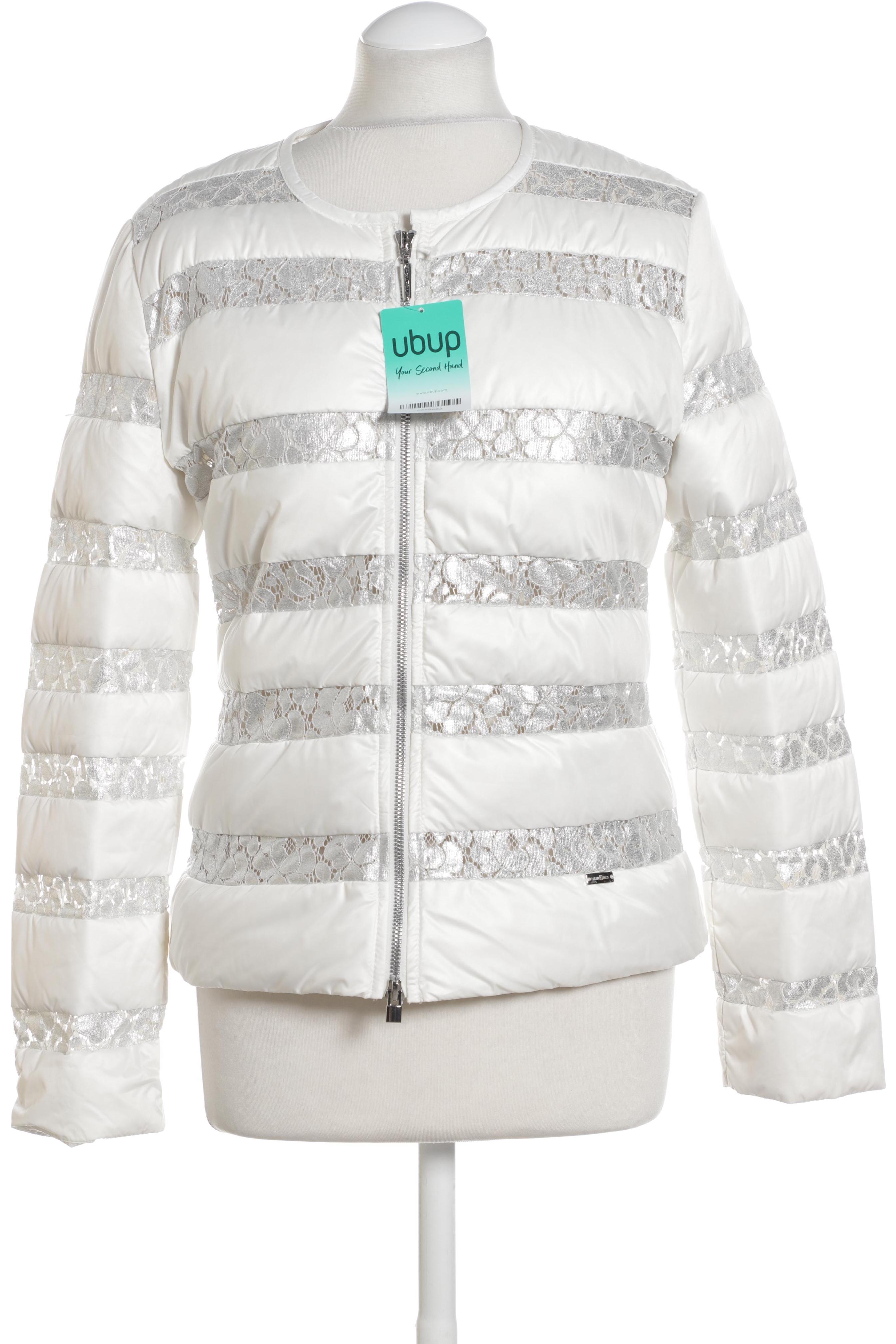 

Airfield Damen Jacke, weiß, Gr. 36