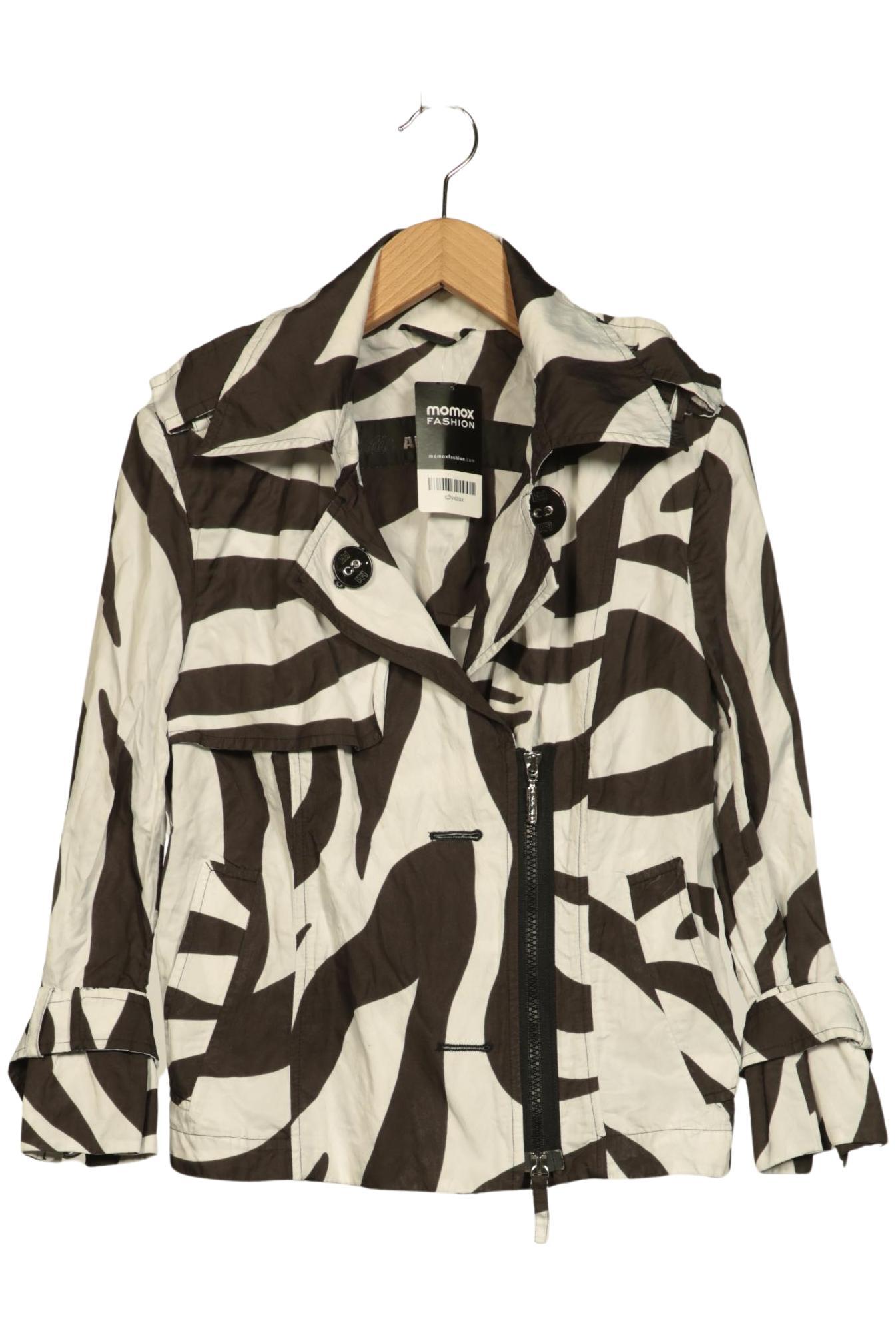 

Airfield Damen Jacke, mehrfarbig, Gr. 36