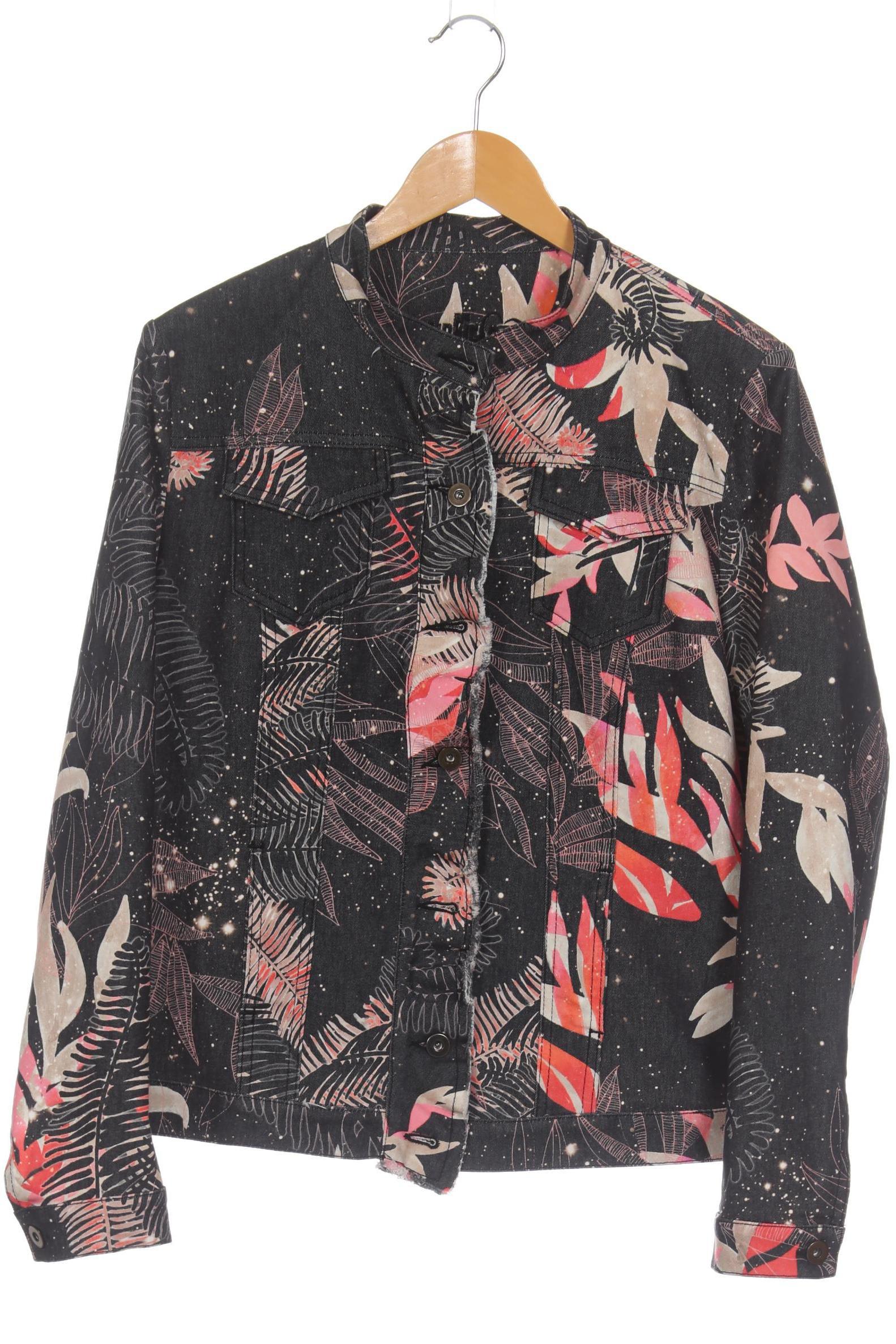 

Airfield Damen Jacke, grau, Gr. 46