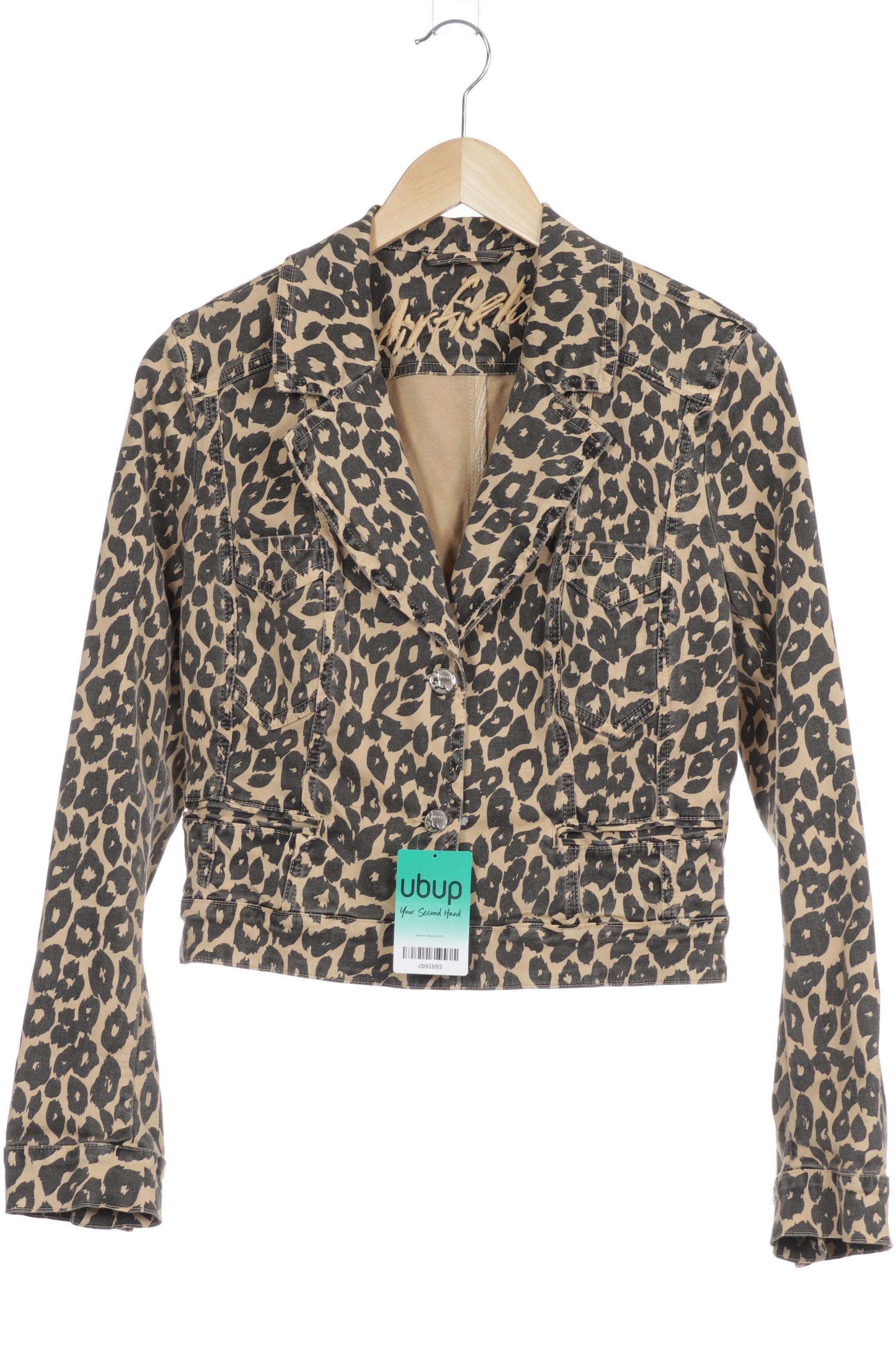 

Airfield Damen Jacke, gelb, Gr. 36