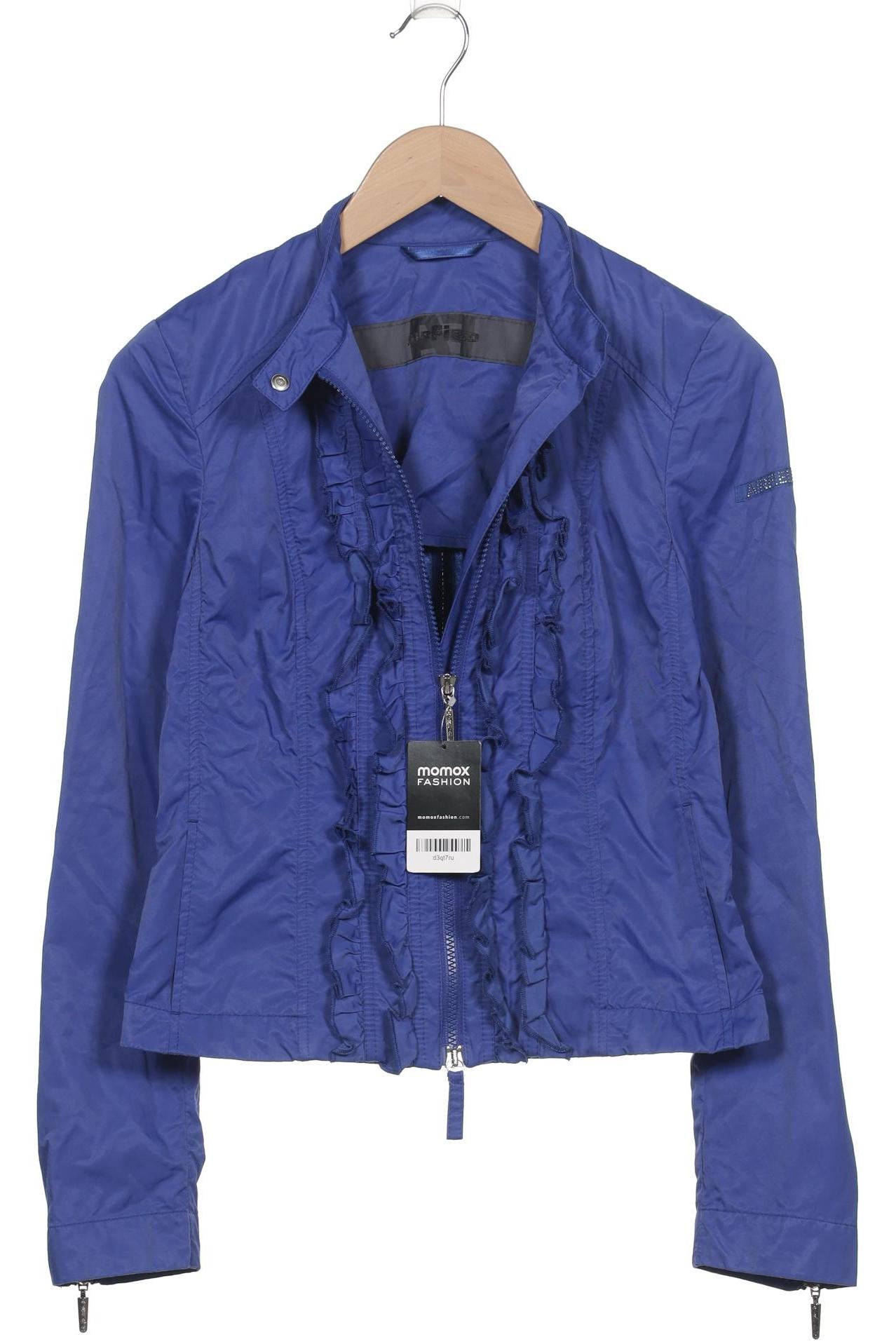 

Airfield Damen Jacke, marineblau, Gr. 36