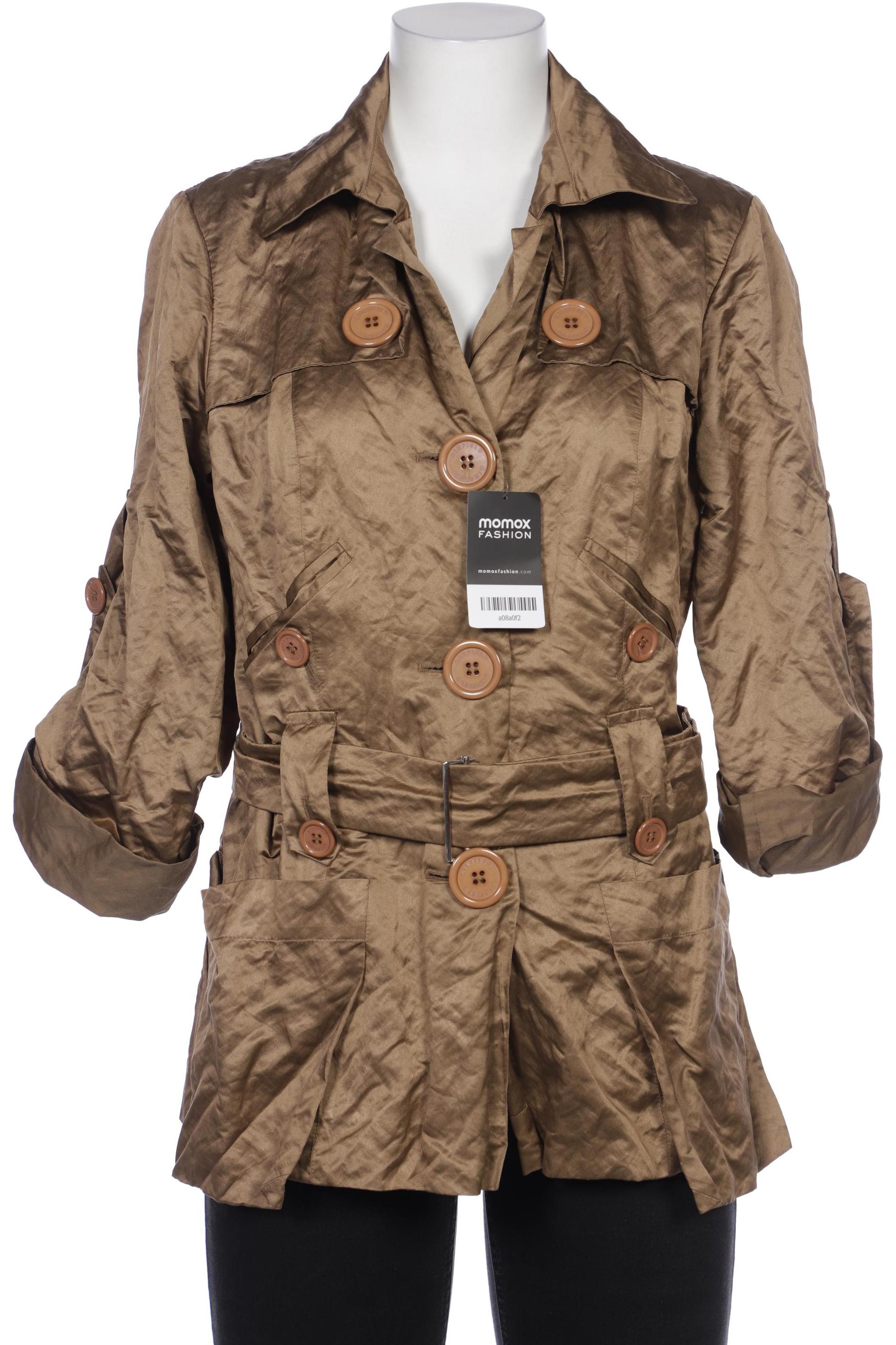 

Airfield Damen Jacke, braun