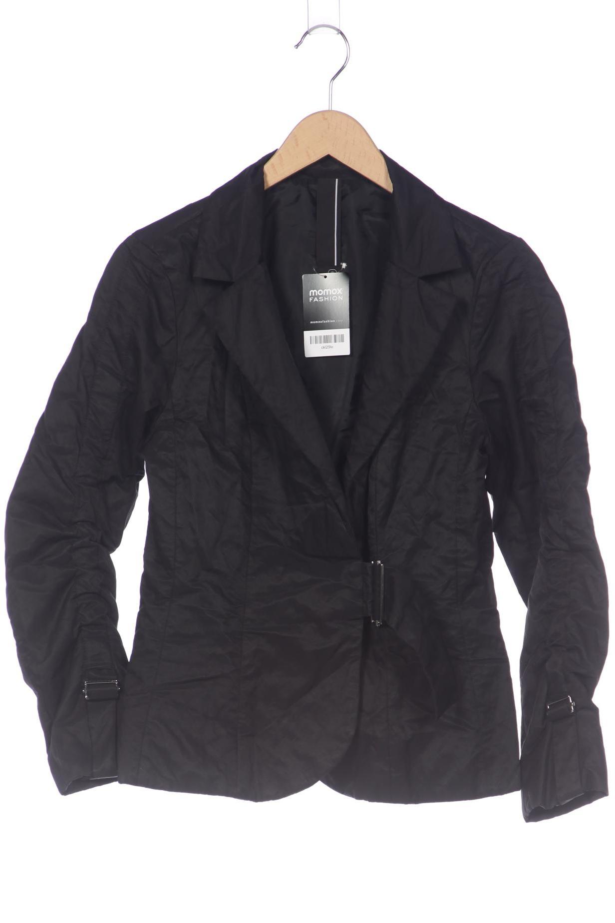 Thumbnail - Airfield Damen Jacke, schwarz, Gr. 38