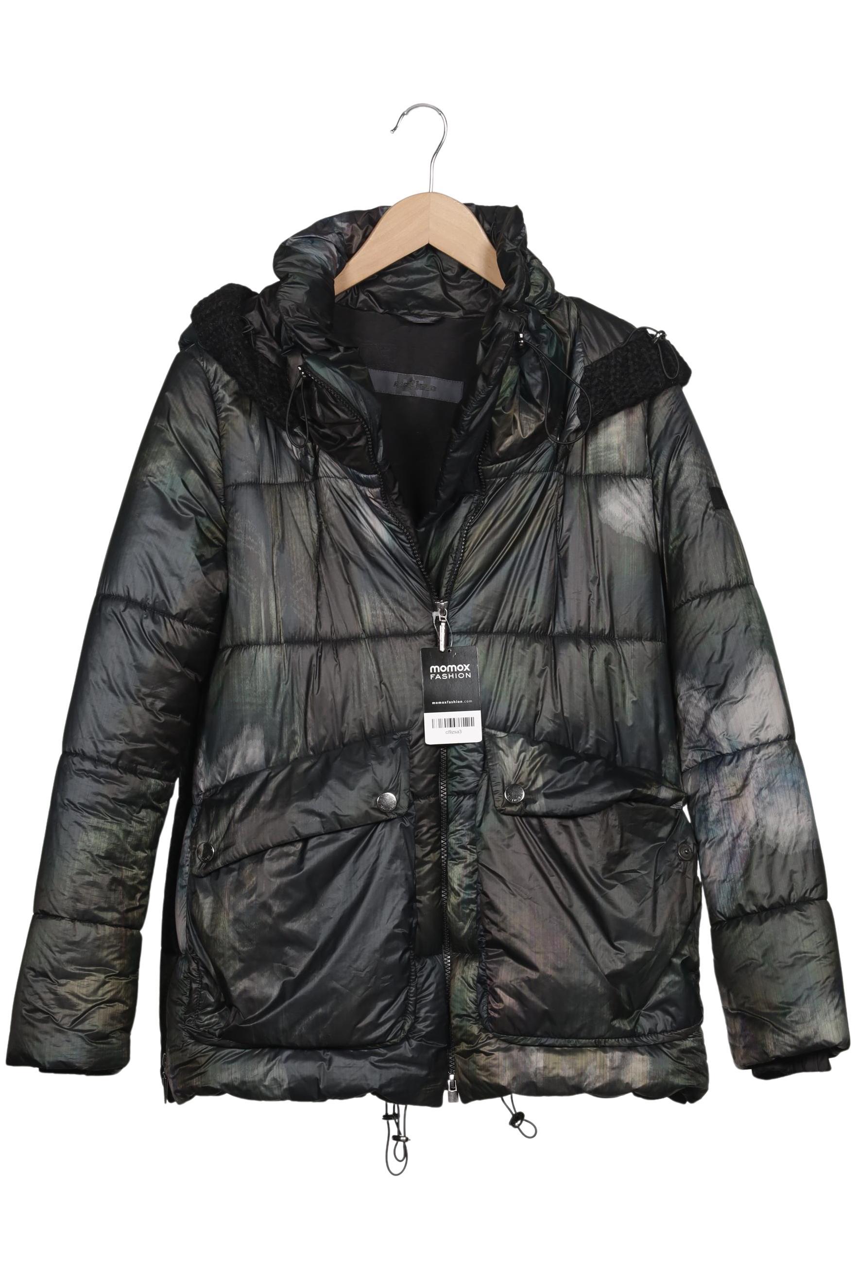 

Airfield Damen Jacke, grün, Gr. 36